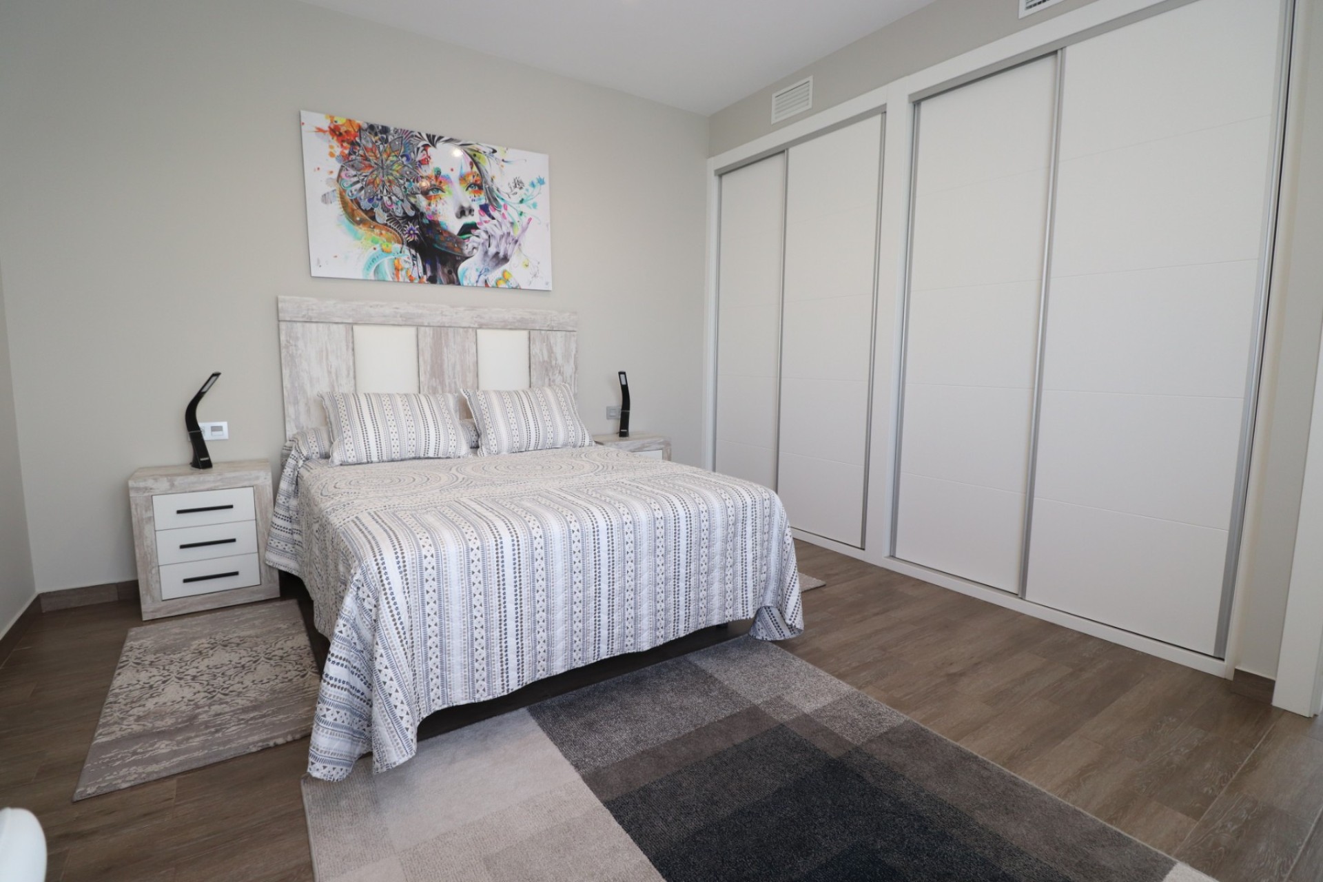 Reventa - 4. Chalet pareado - Daya Vieja - Costa Blanca Sur