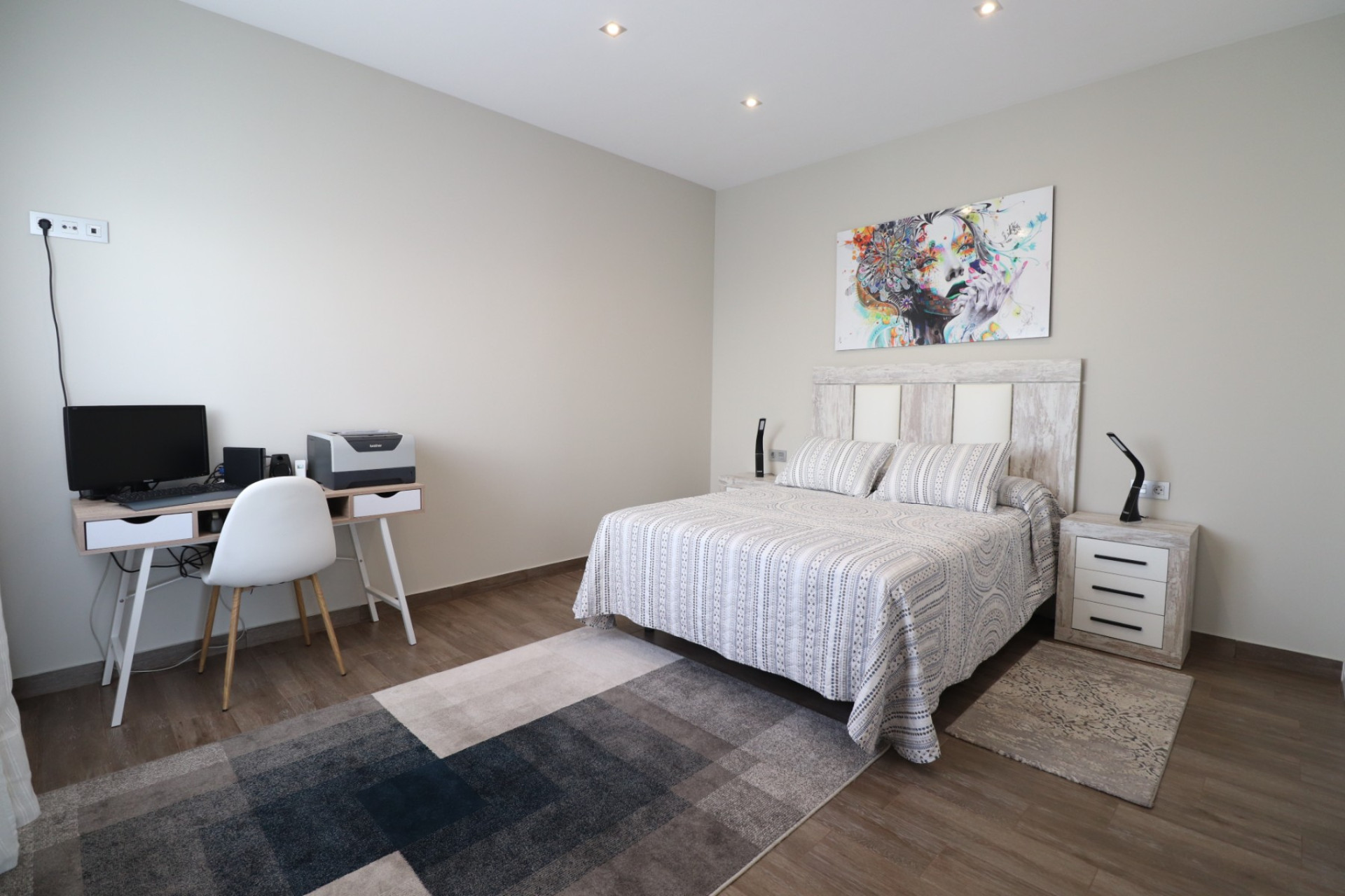 Reventa - 4. Chalet pareado - Daya Vieja - Costa Blanca Sur