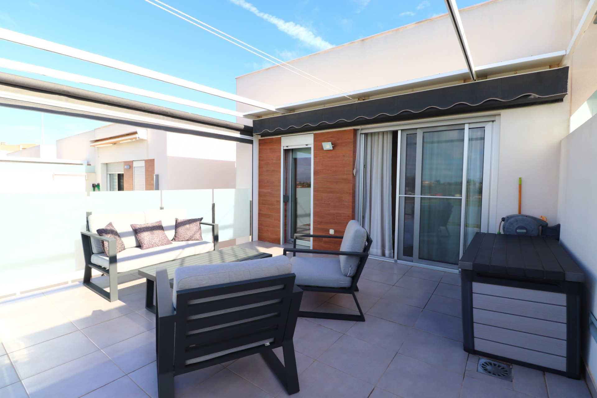 Reventa - 4. Chalet pareado - Daya Vieja - Costa Blanca Sur