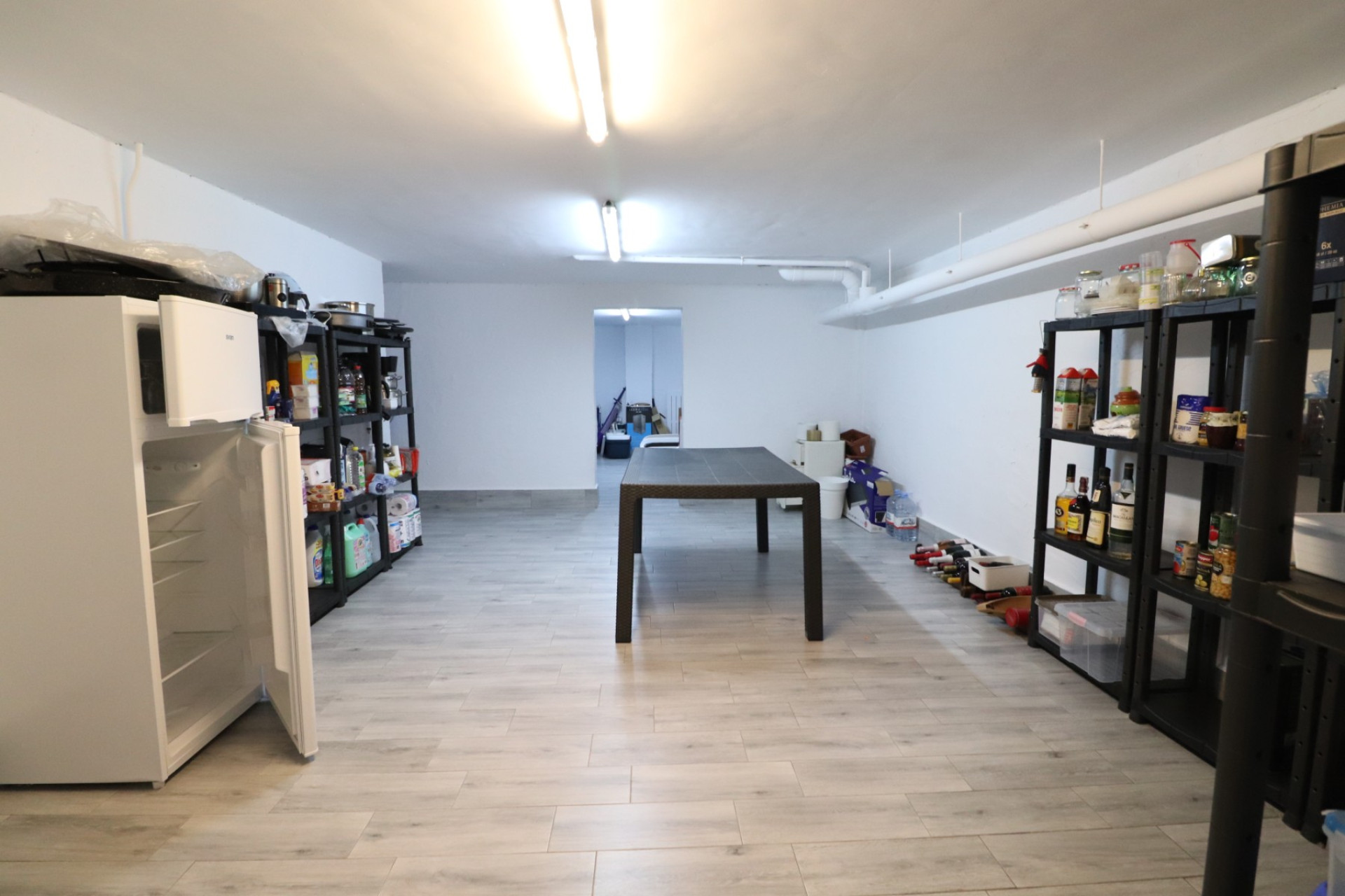 Reventa - 4. Chalet pareado - Daya Vieja - Costa Blanca Sur