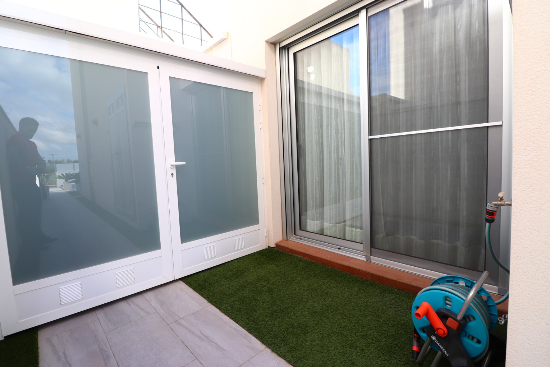 Reventa - 4. Chalet pareado - Daya Vieja - Costa Blanca Sur