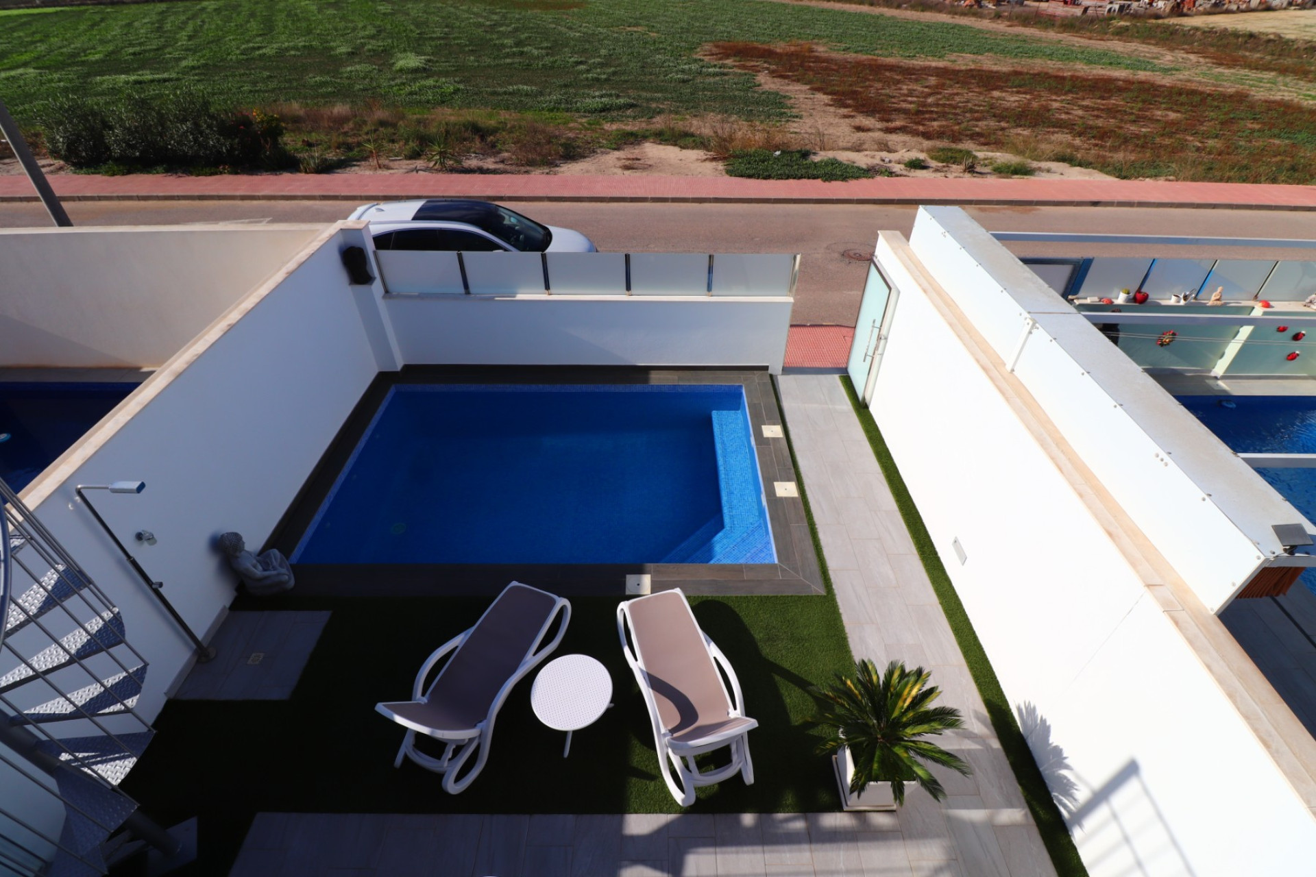 Reventa - 4. Chalet pareado - Daya Vieja - Costa Blanca Sur