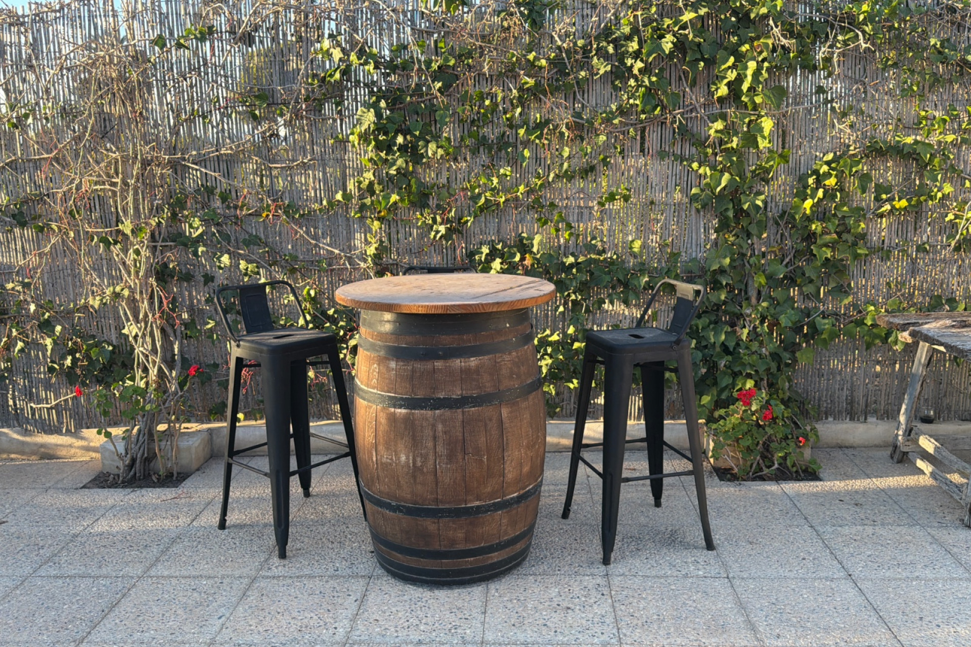 Reventa - 4. Chalet pareado - Dolores - Costa Blanca Sur