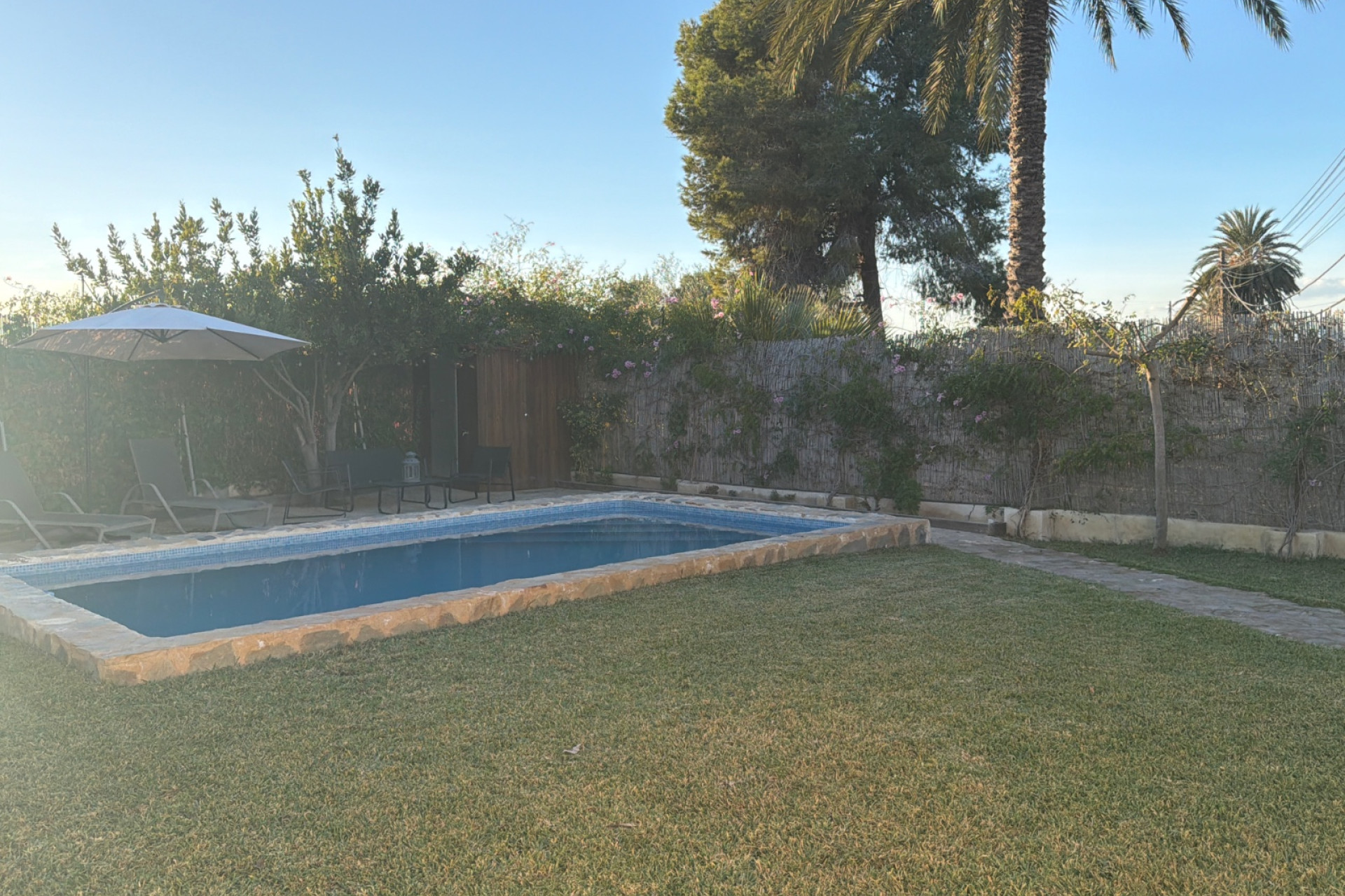 Reventa - 4. Chalet pareado - Dolores - Costa Blanca Sur