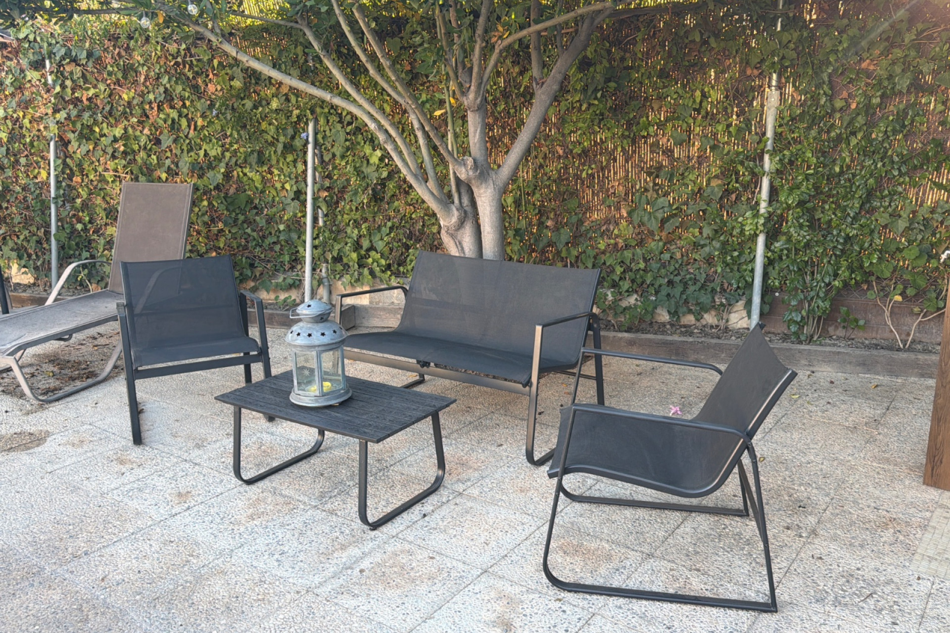 Reventa - 4. Chalet pareado - Dolores - Costa Blanca Sur