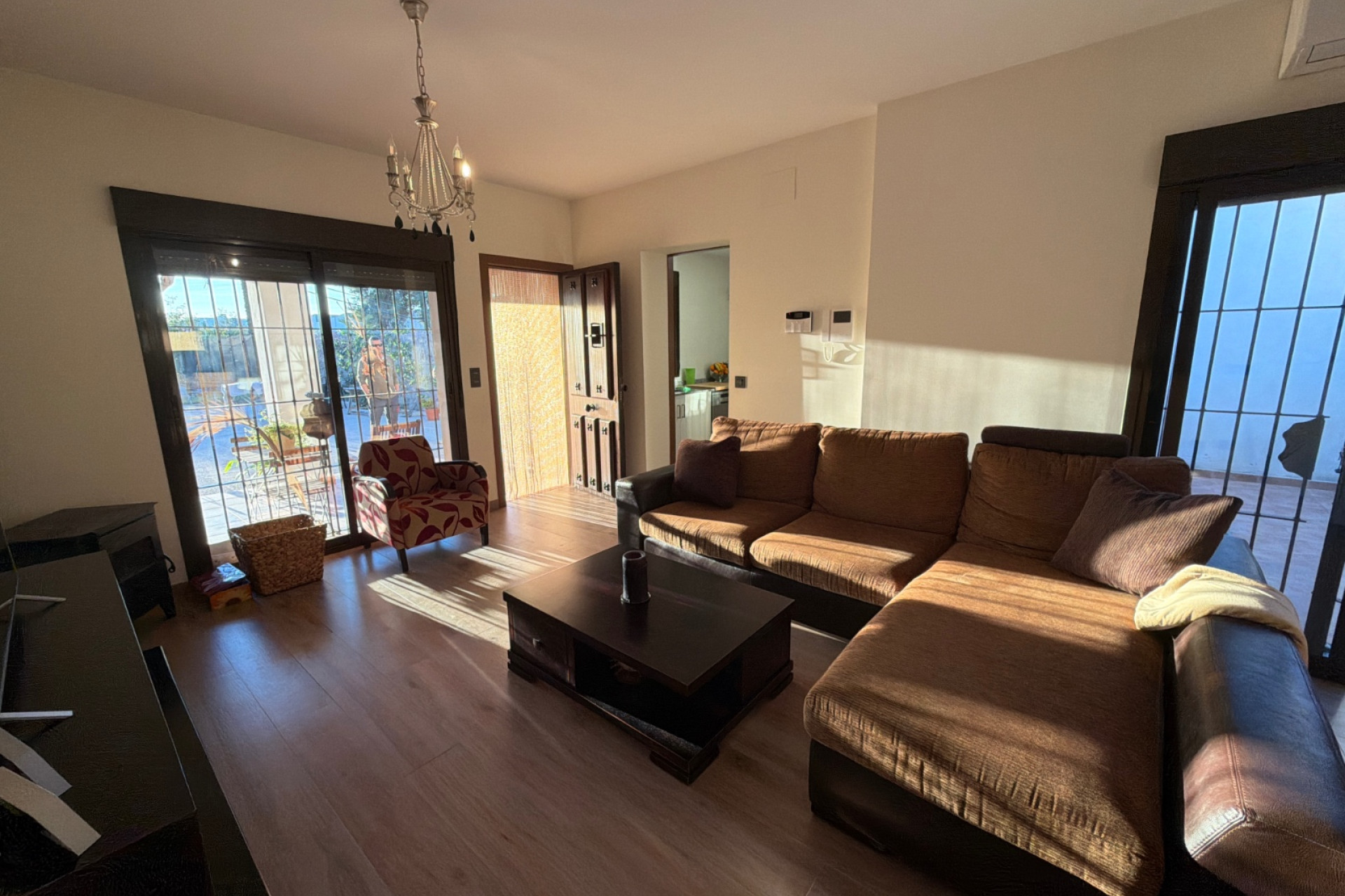 Reventa - 4. Chalet pareado - Dolores - Costa Blanca Sur