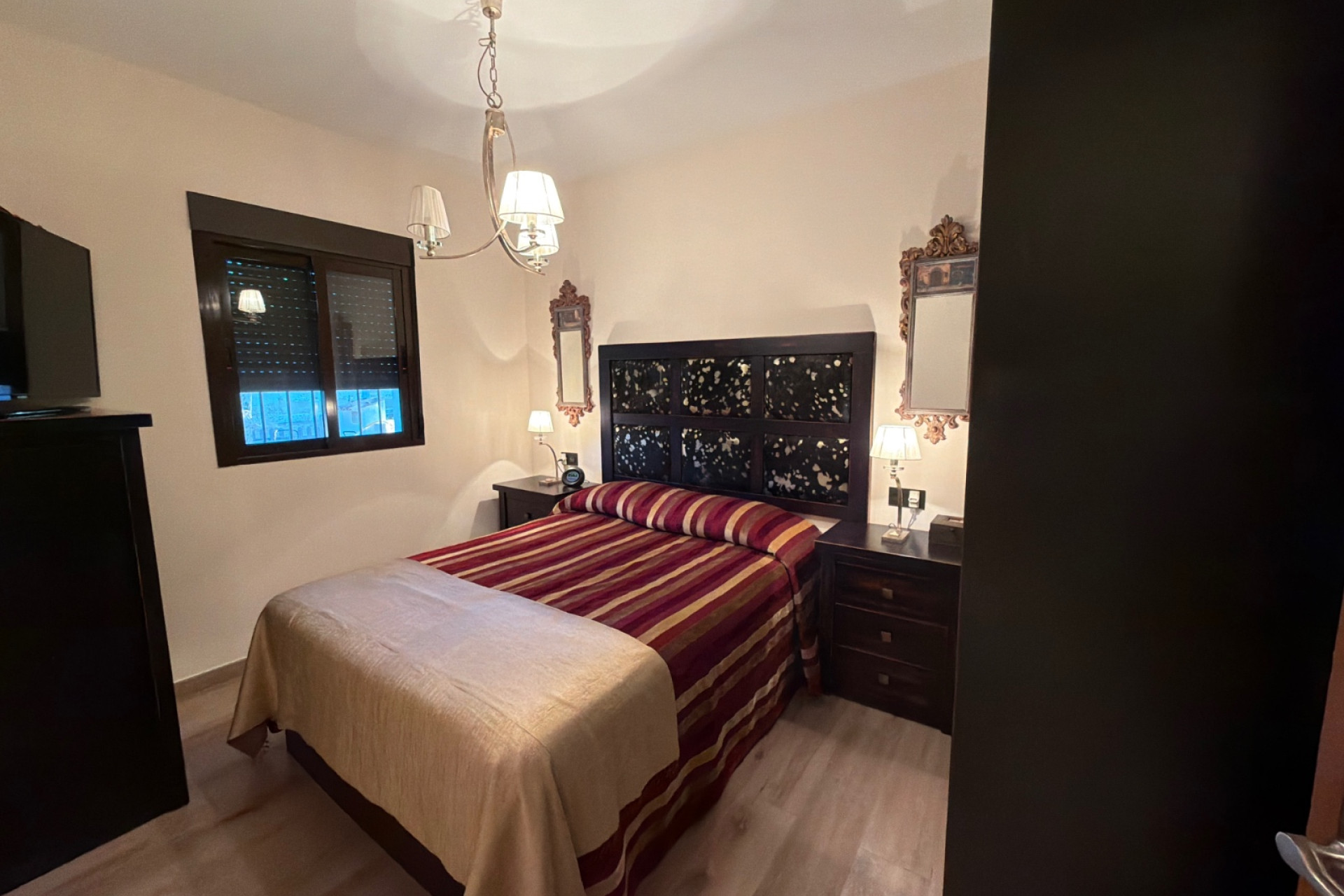 Reventa - 4. Chalet pareado - Dolores - Costa Blanca Sur