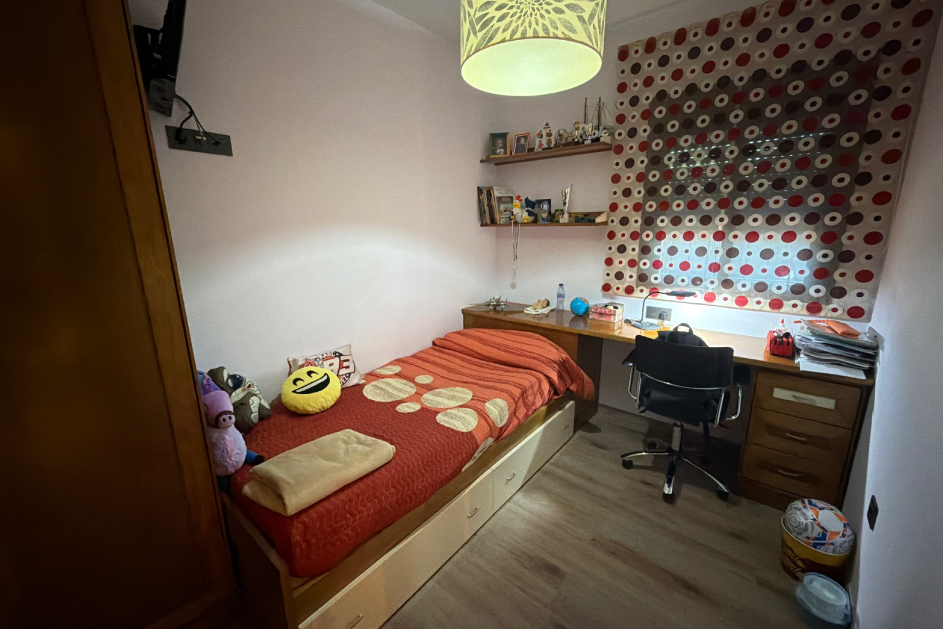 Reventa - 4. Chalet pareado - Dolores - Costa Blanca Sur