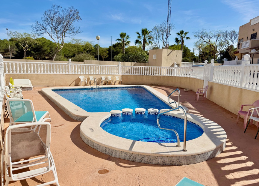 Reventa - 4. Chalet pareado - Guardamar del Segura - Costa Blanca Sur