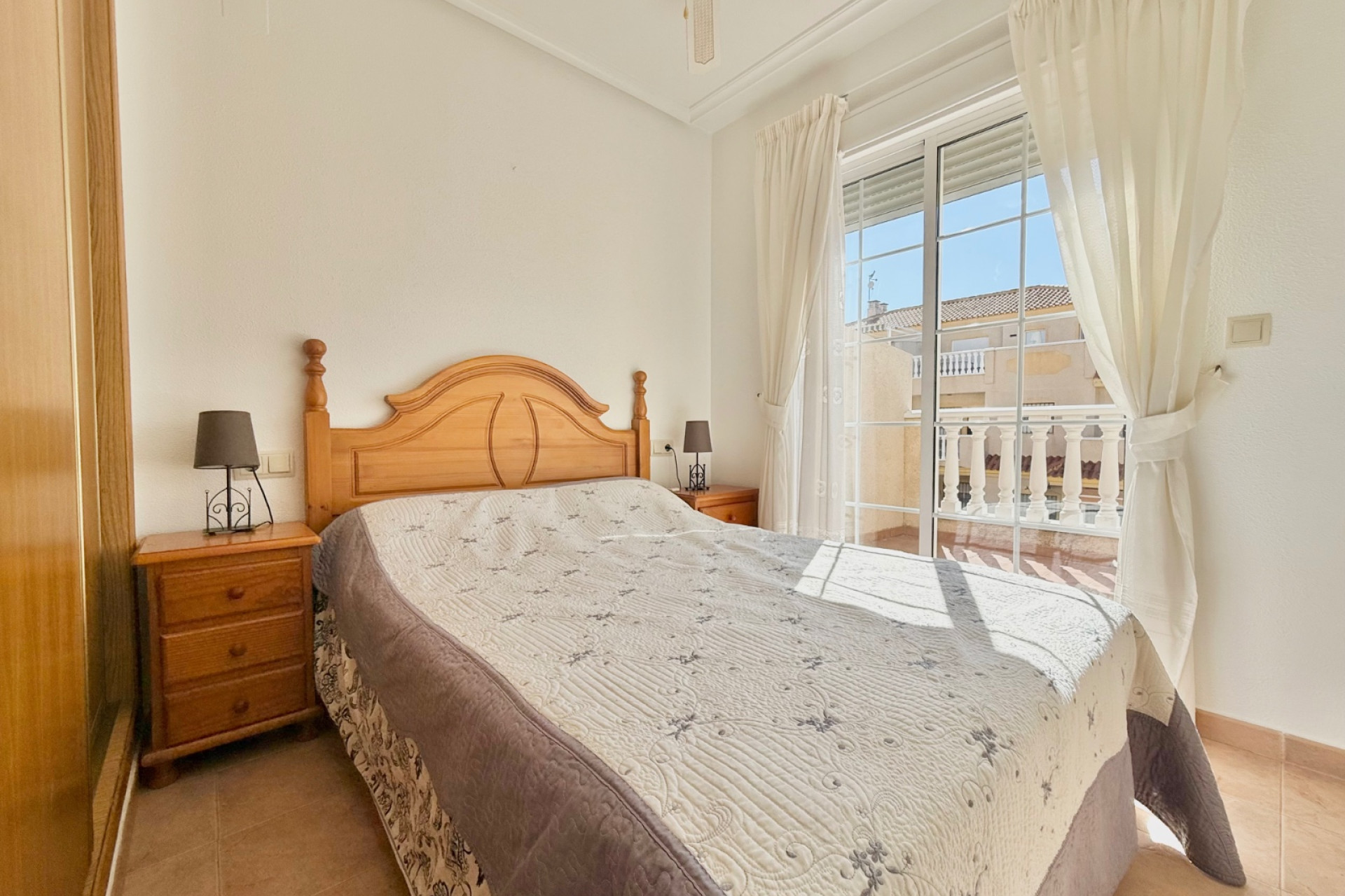 Reventa - 4. Chalet pareado - Guardamar del Segura - Costa Blanca Sur
