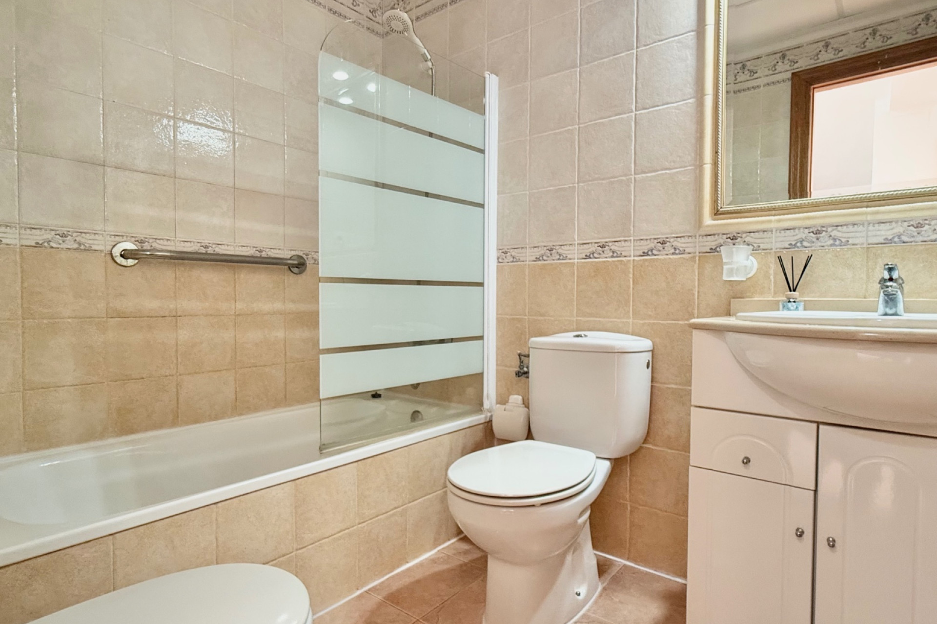 Reventa - 4. Chalet pareado - Guardamar del Segura - Costa Blanca Sur