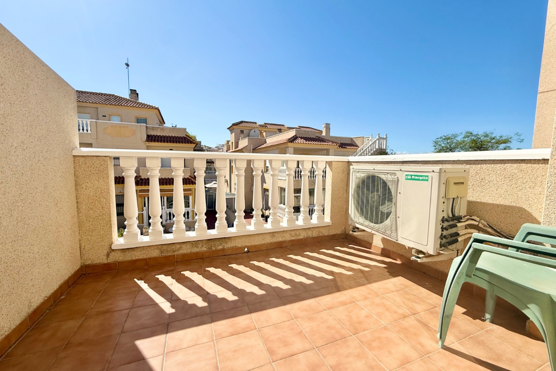Reventa - 4. Chalet pareado - Guardamar del Segura - Costa Blanca Sur