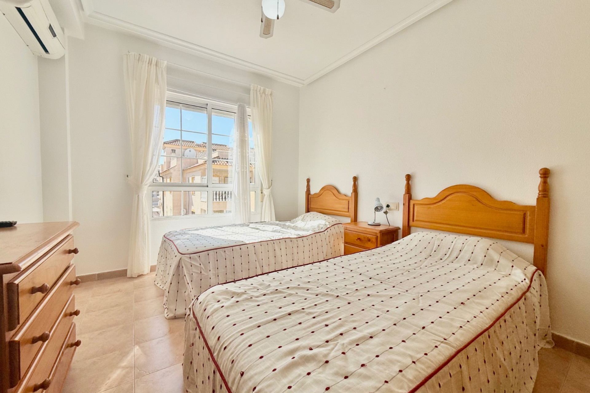 Reventa - 4. Chalet pareado - Guardamar del Segura - Costa Blanca Sur