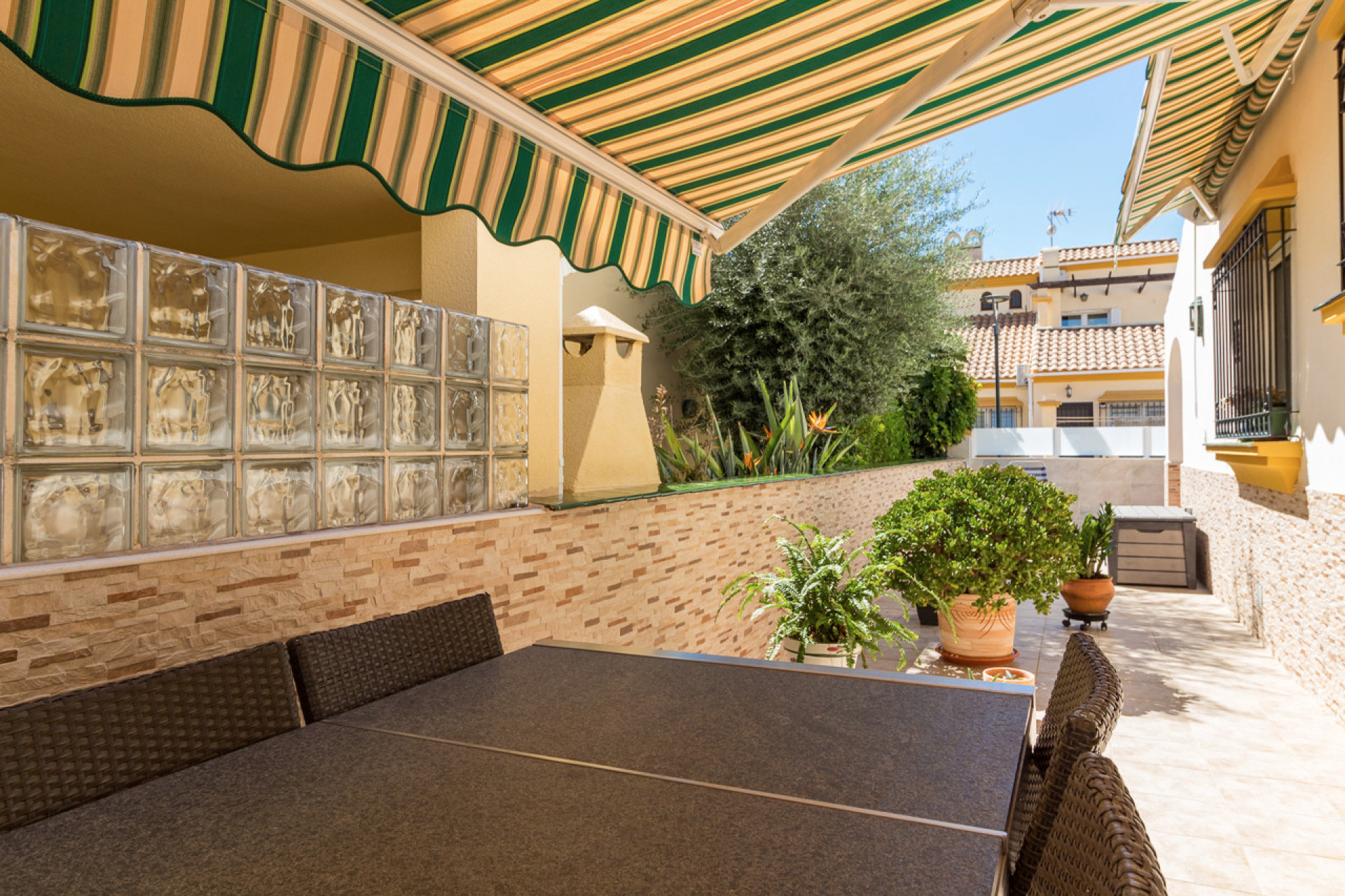 Reventa - 4. Chalet pareado - La Zenia - Costa Blanca Sur