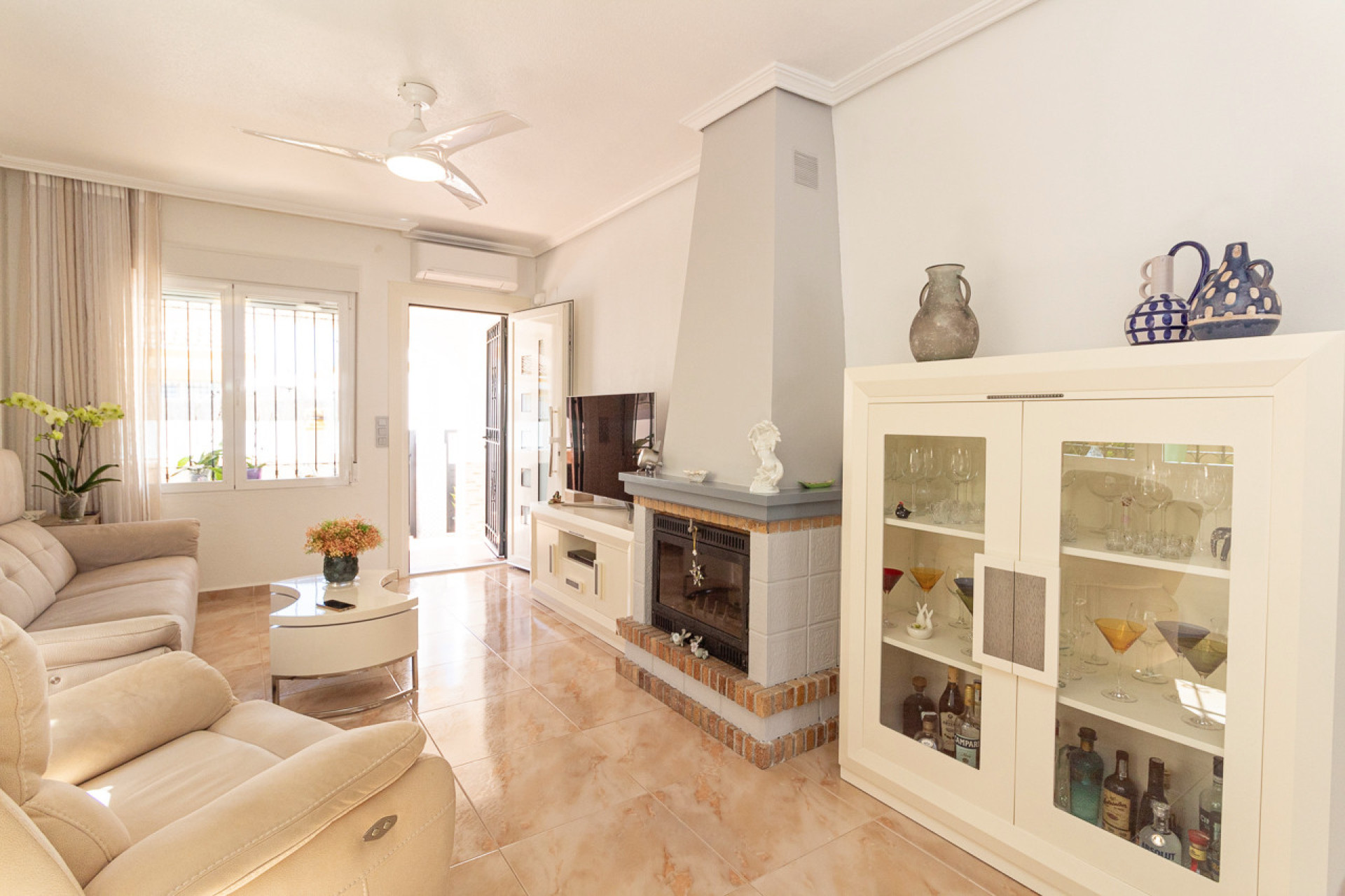 Reventa - 4. Chalet pareado - La Zenia - Costa Blanca Sur