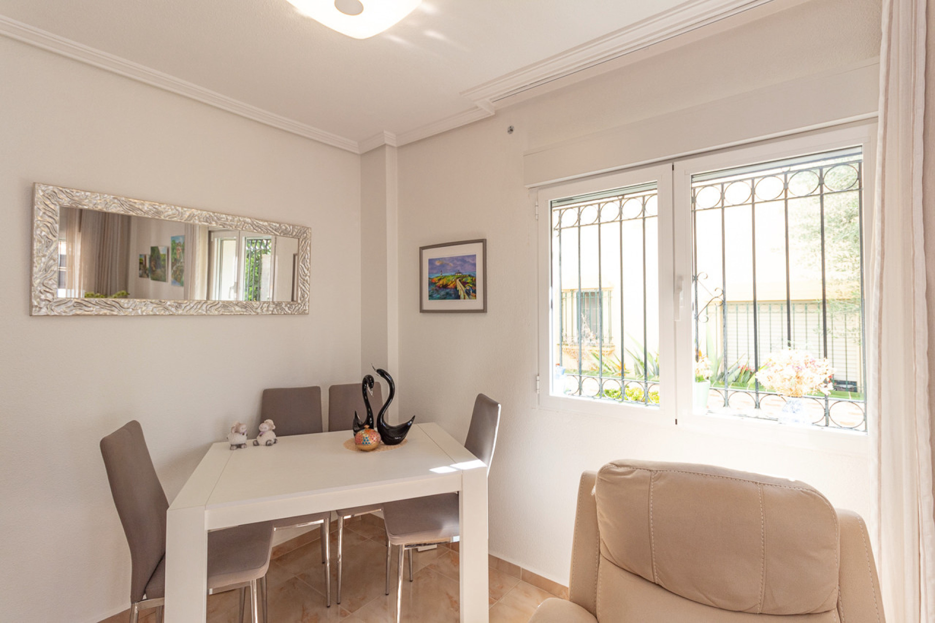 Reventa - 4. Chalet pareado - La Zenia - Costa Blanca Sur