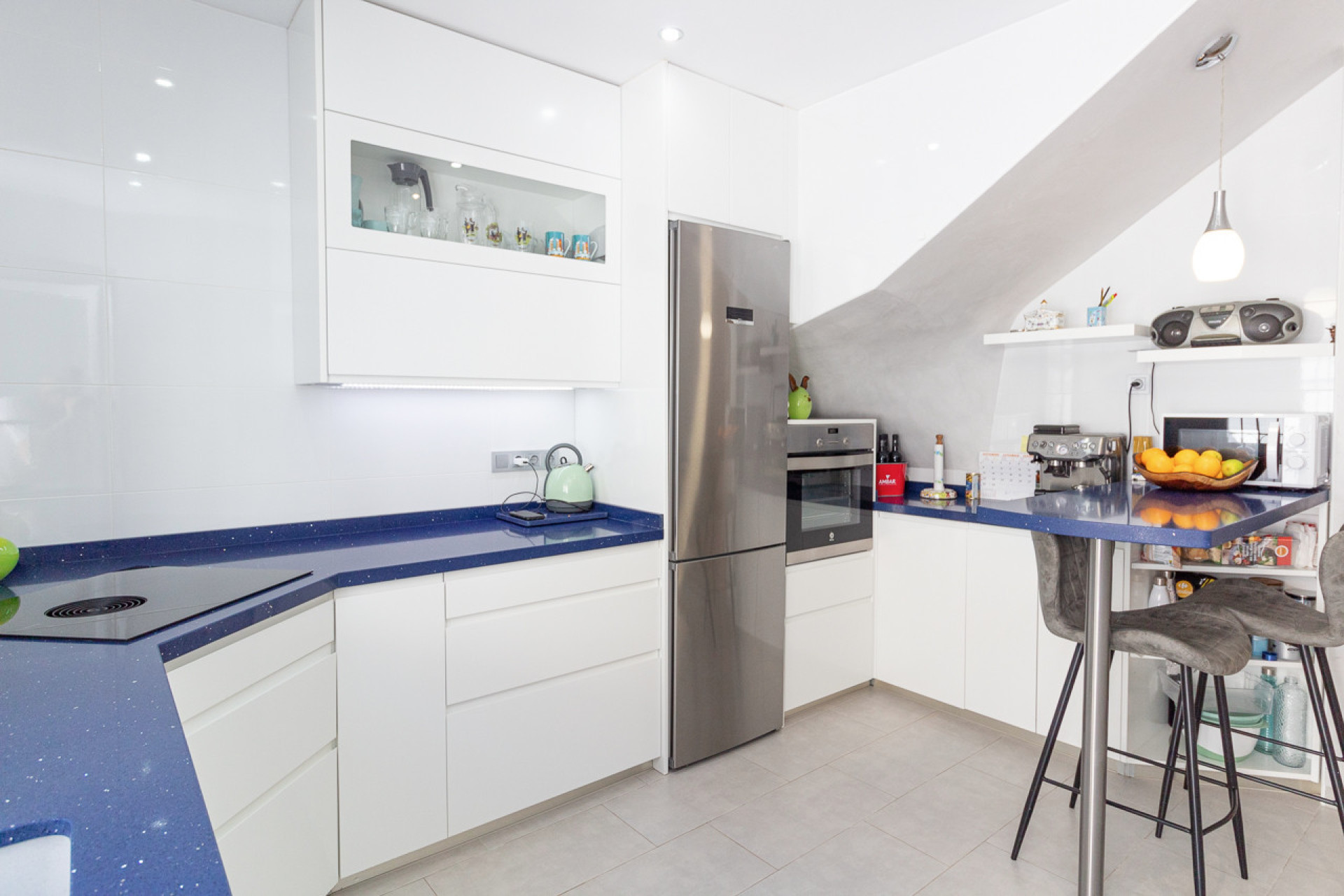 Reventa - 4. Chalet pareado - La Zenia - Costa Blanca Sur