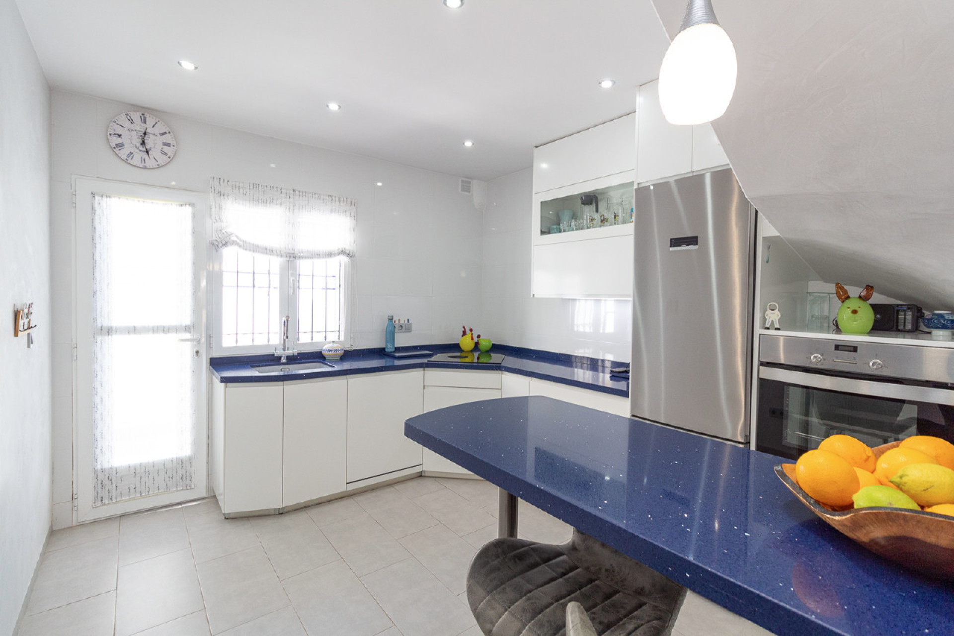 Reventa - 4. Chalet pareado - La Zenia - Costa Blanca Sur