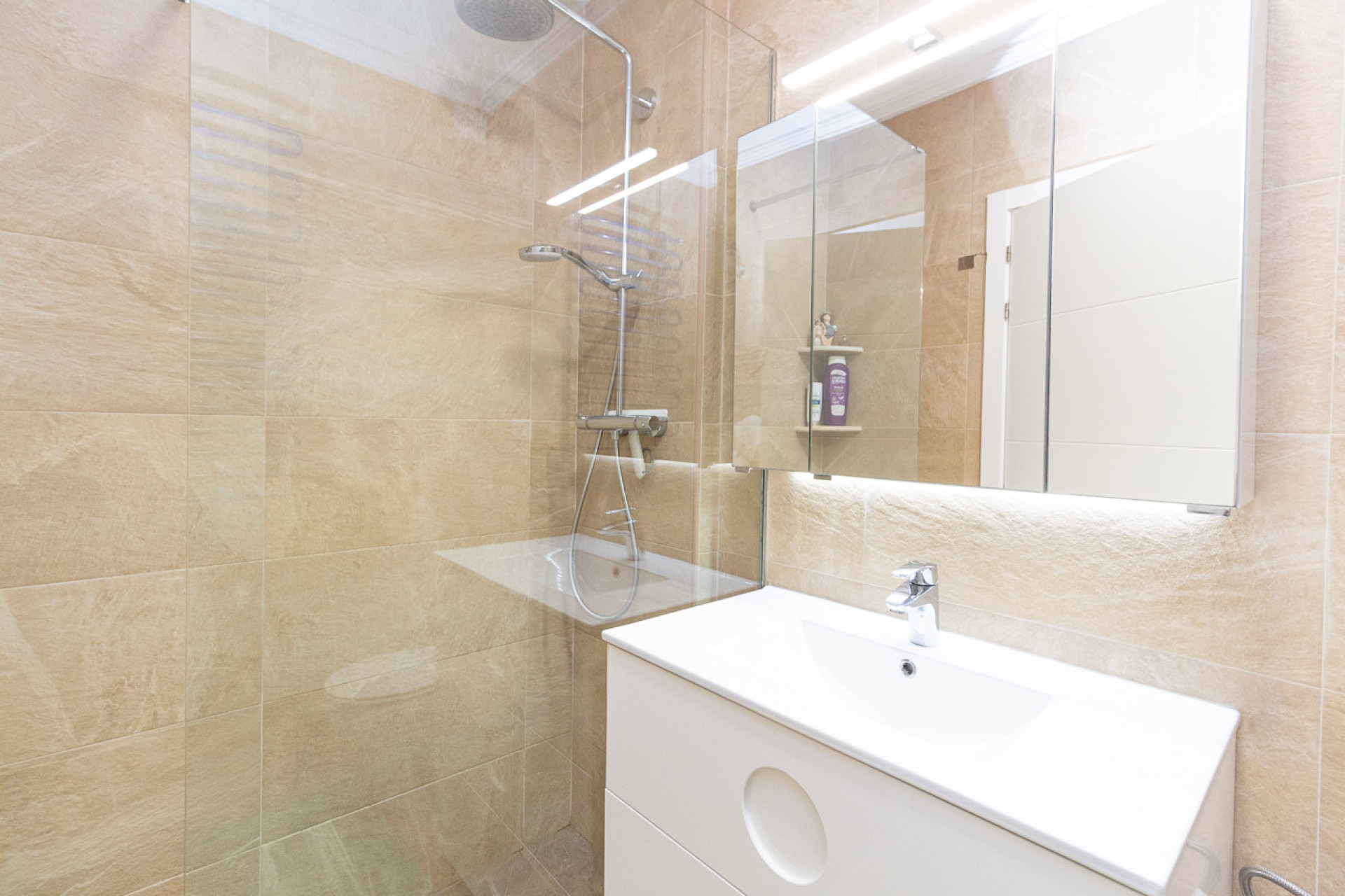 Reventa - 4. Chalet pareado - La Zenia - Costa Blanca Sur