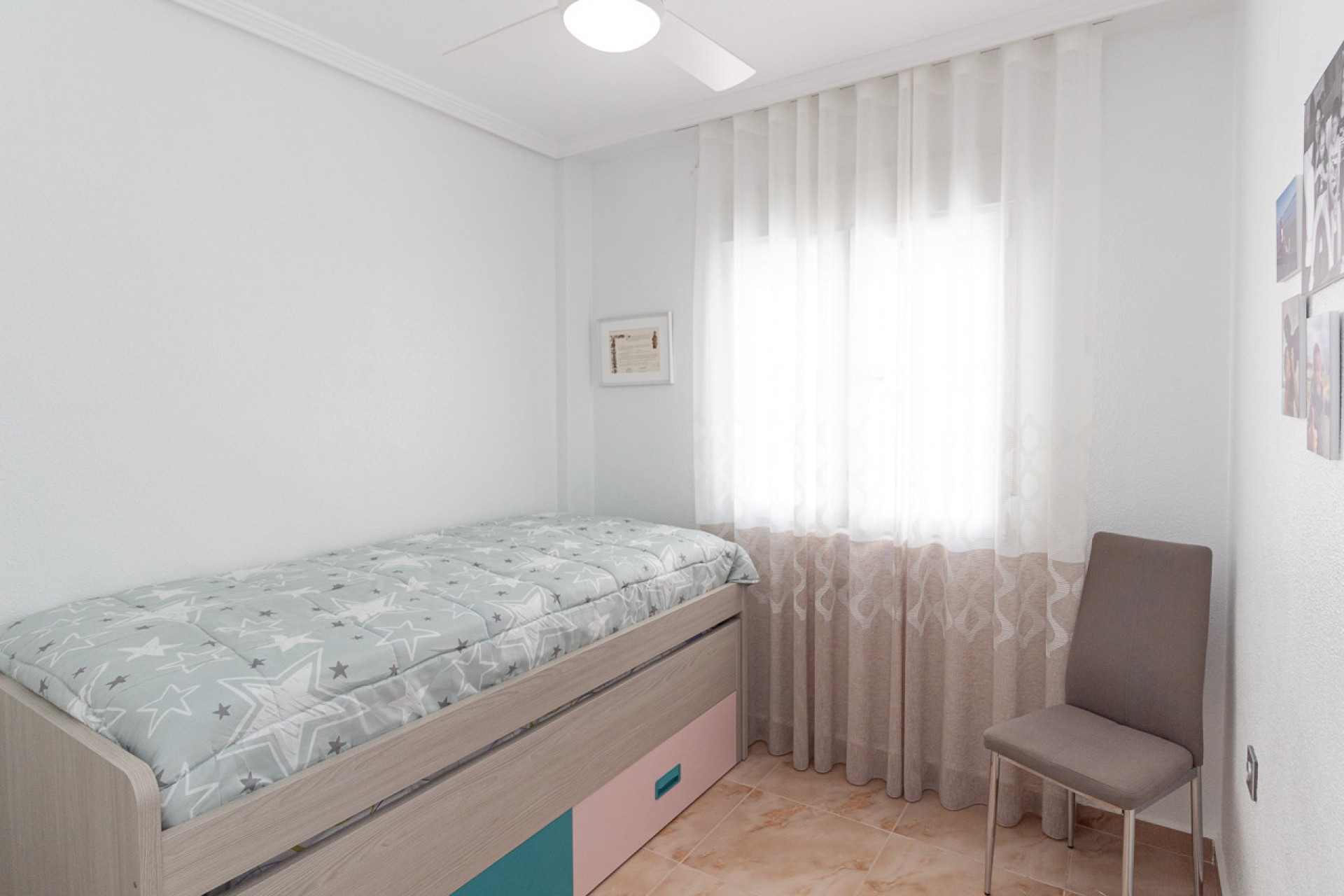 Reventa - 4. Chalet pareado - La Zenia - Costa Blanca Sur