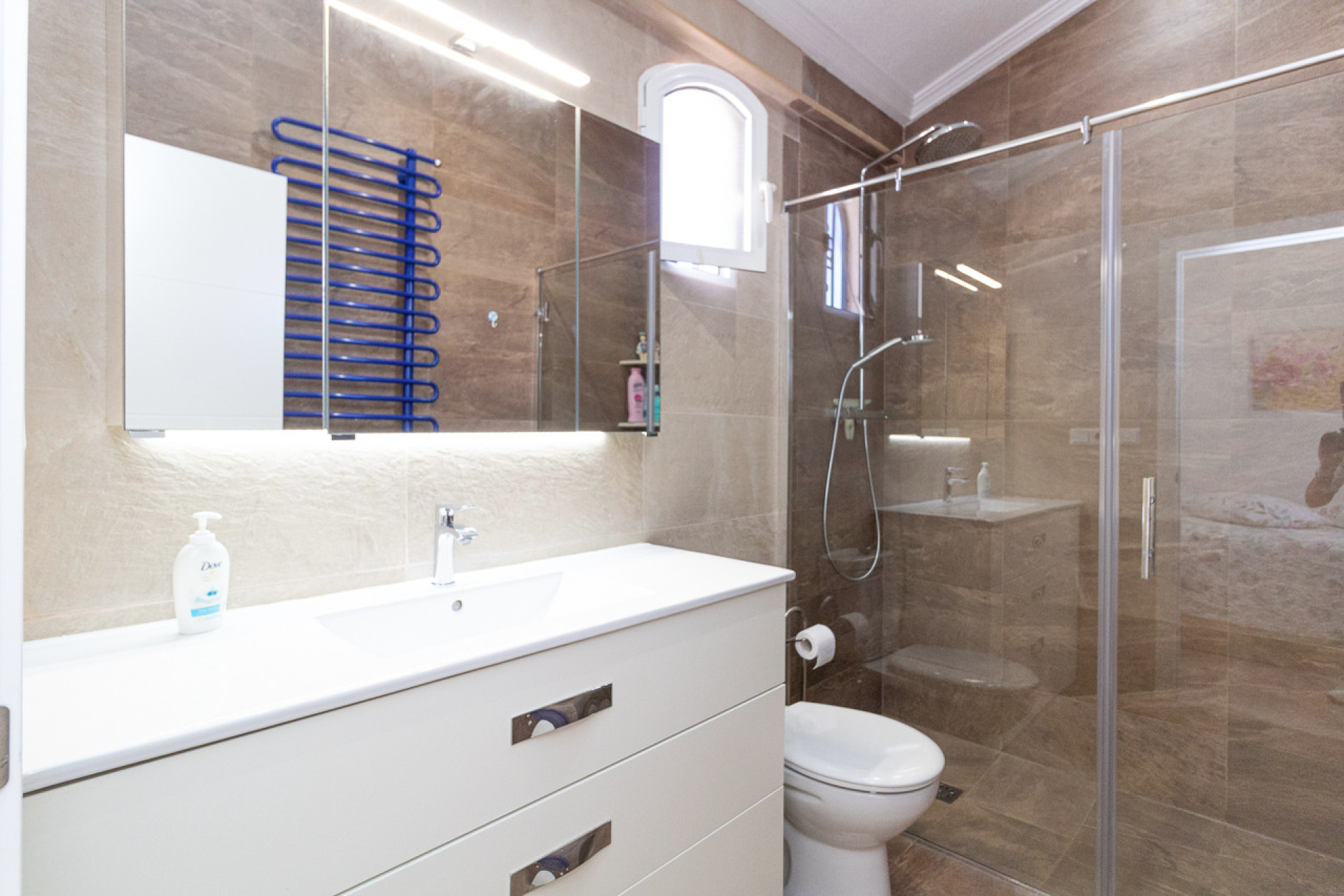 Reventa - 4. Chalet pareado - La Zenia - Costa Blanca Sur