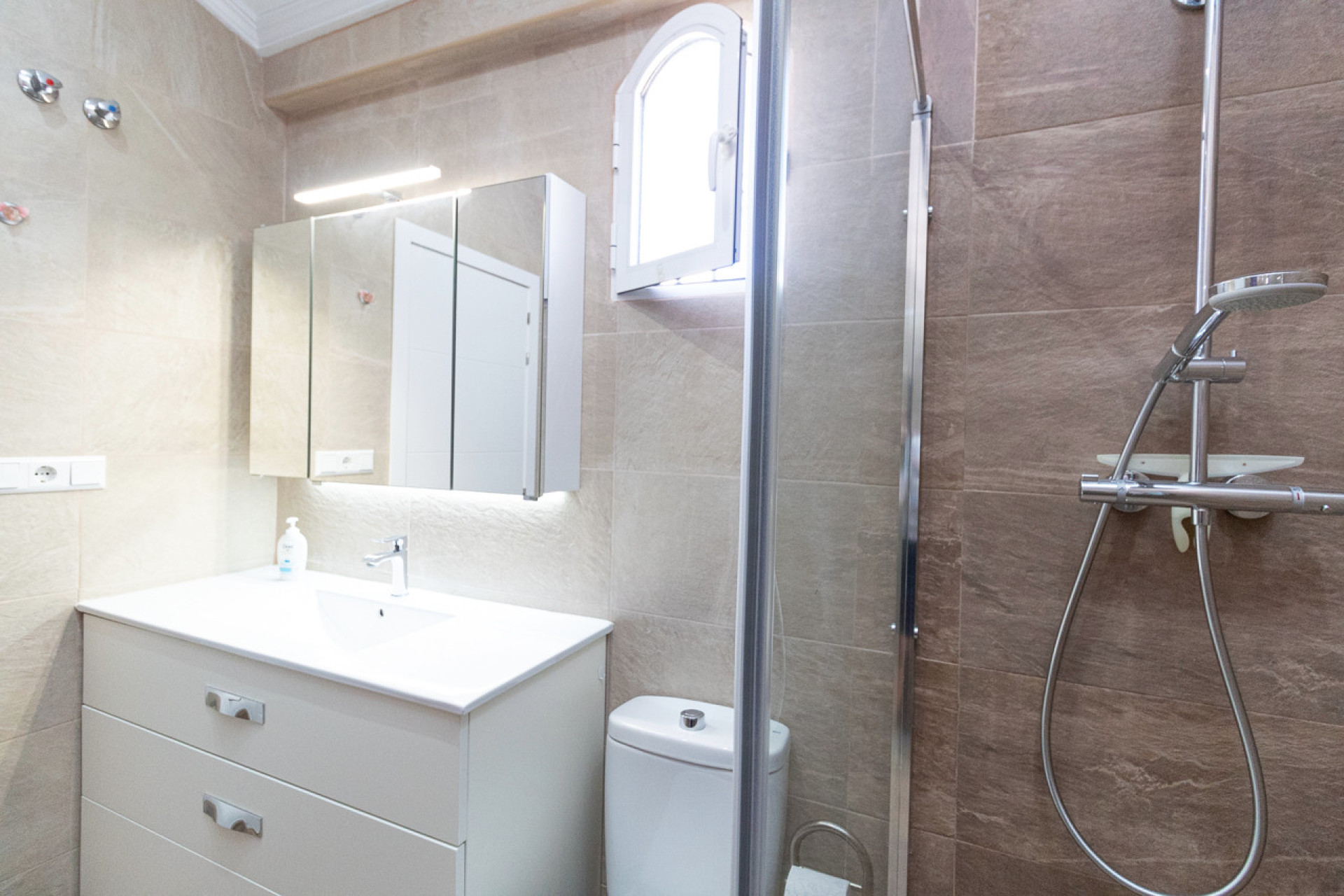 Reventa - 4. Chalet pareado - La Zenia - Costa Blanca Sur