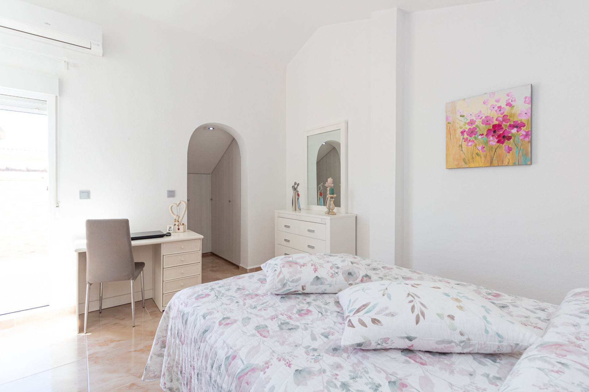 Reventa - 4. Chalet pareado - La Zenia - Costa Blanca Sur