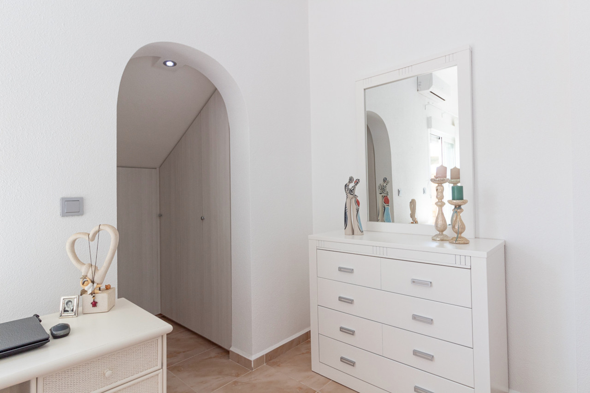 Reventa - 4. Chalet pareado - La Zenia - Costa Blanca Sur