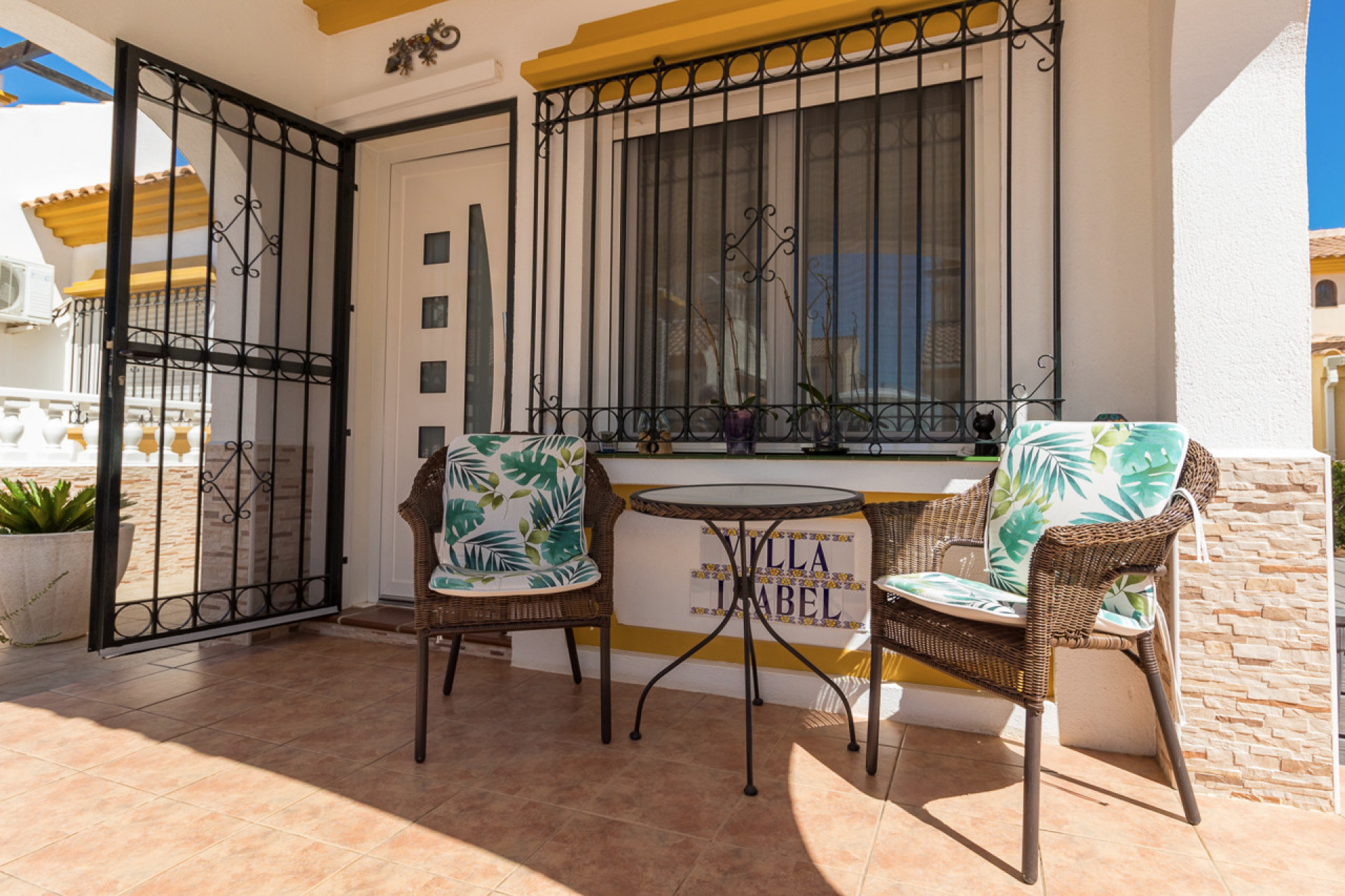 Reventa - 4. Chalet pareado - La Zenia - Costa Blanca Sur