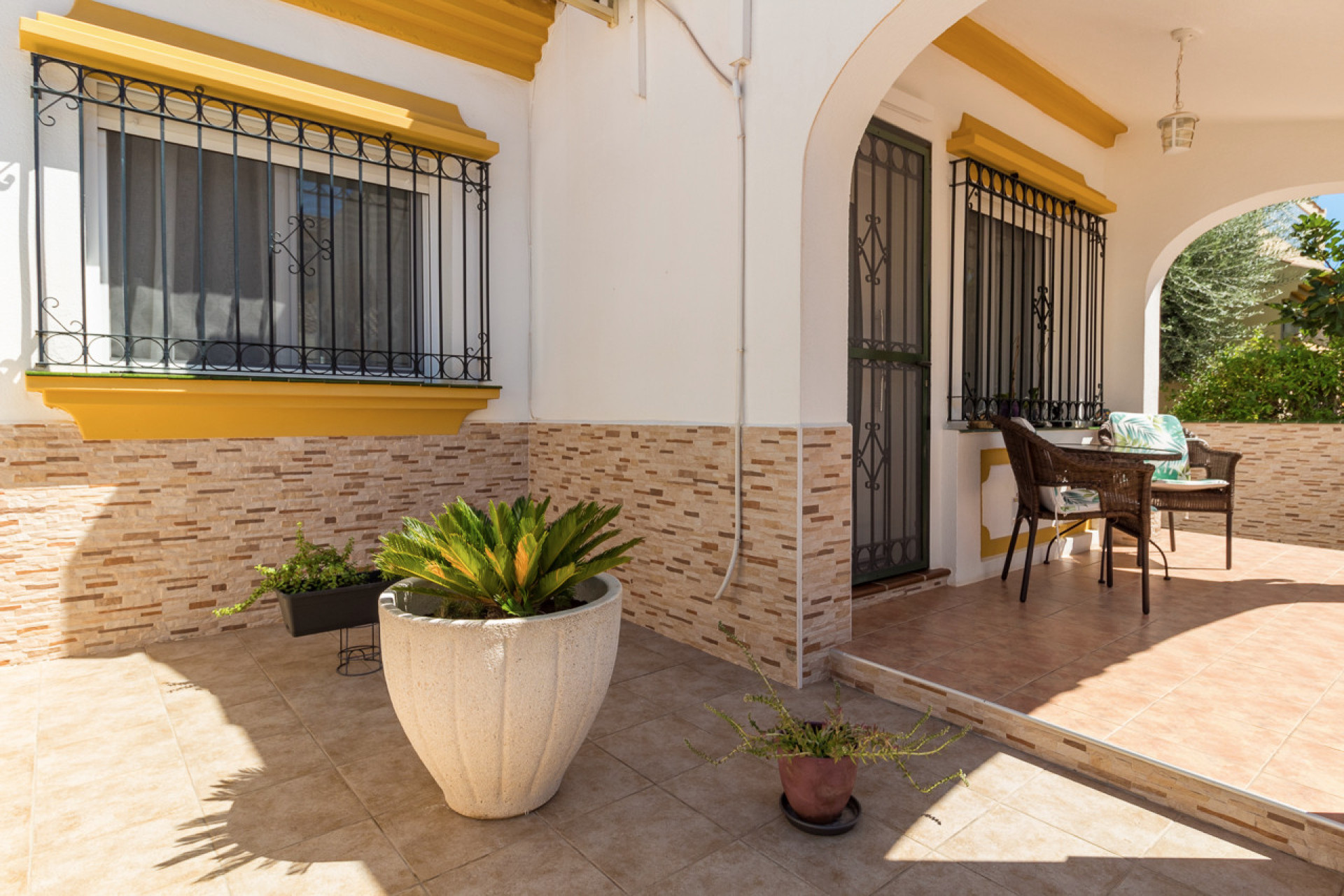 Reventa - 4. Chalet pareado - La Zenia - Costa Blanca Sur