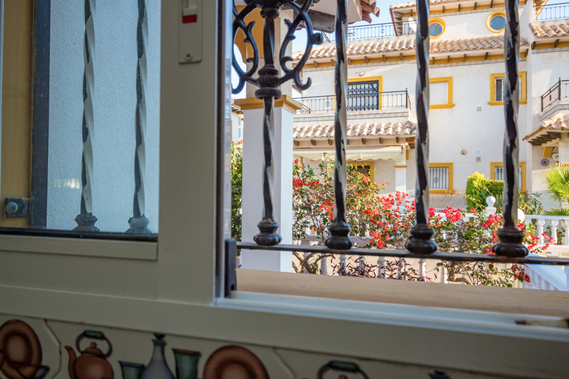 Reventa - 4. Chalet pareado - La Zenia - Costa Blanca Sur