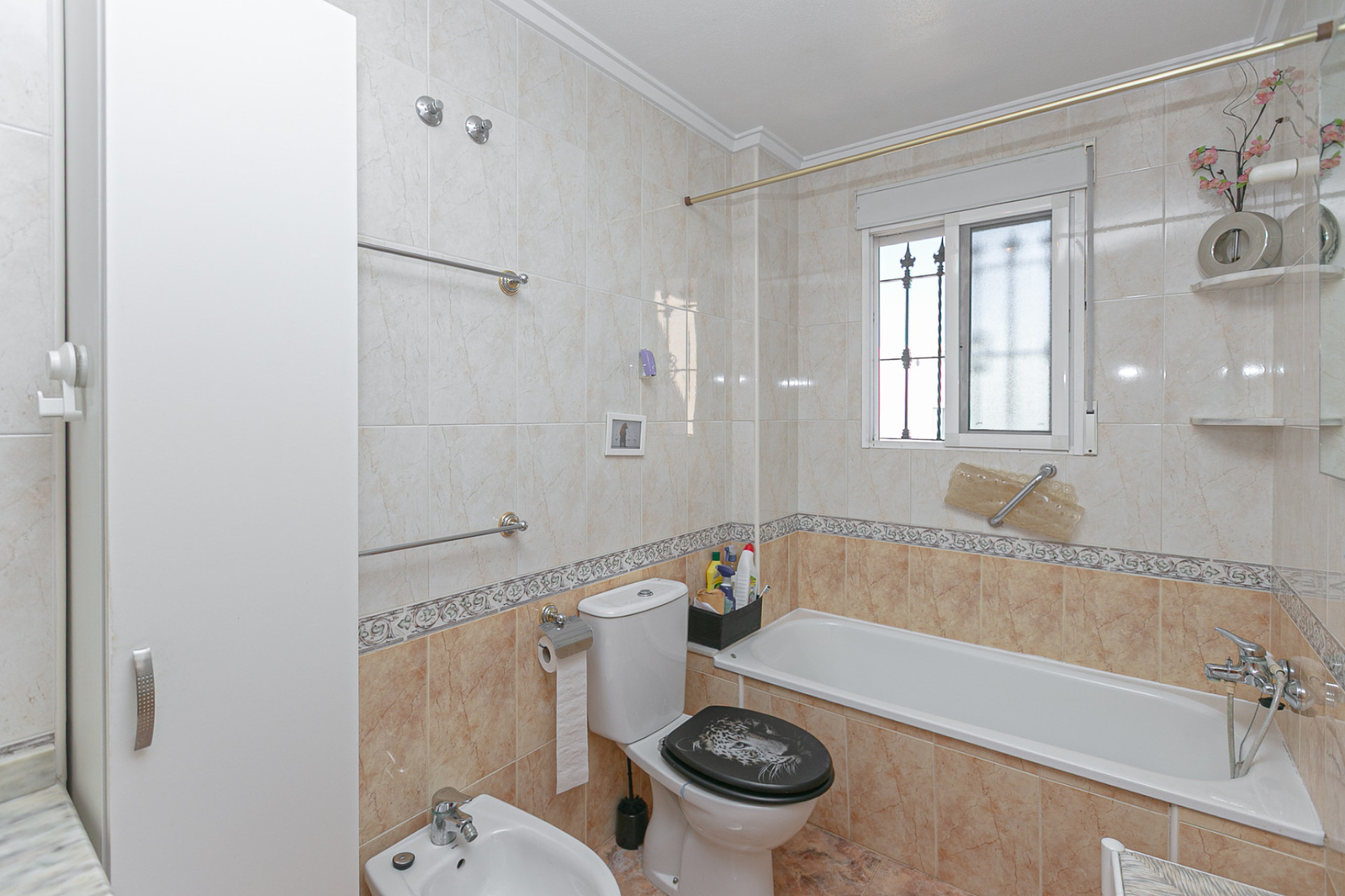 Reventa - 4. Chalet pareado - La Zenia - Costa Blanca Sur