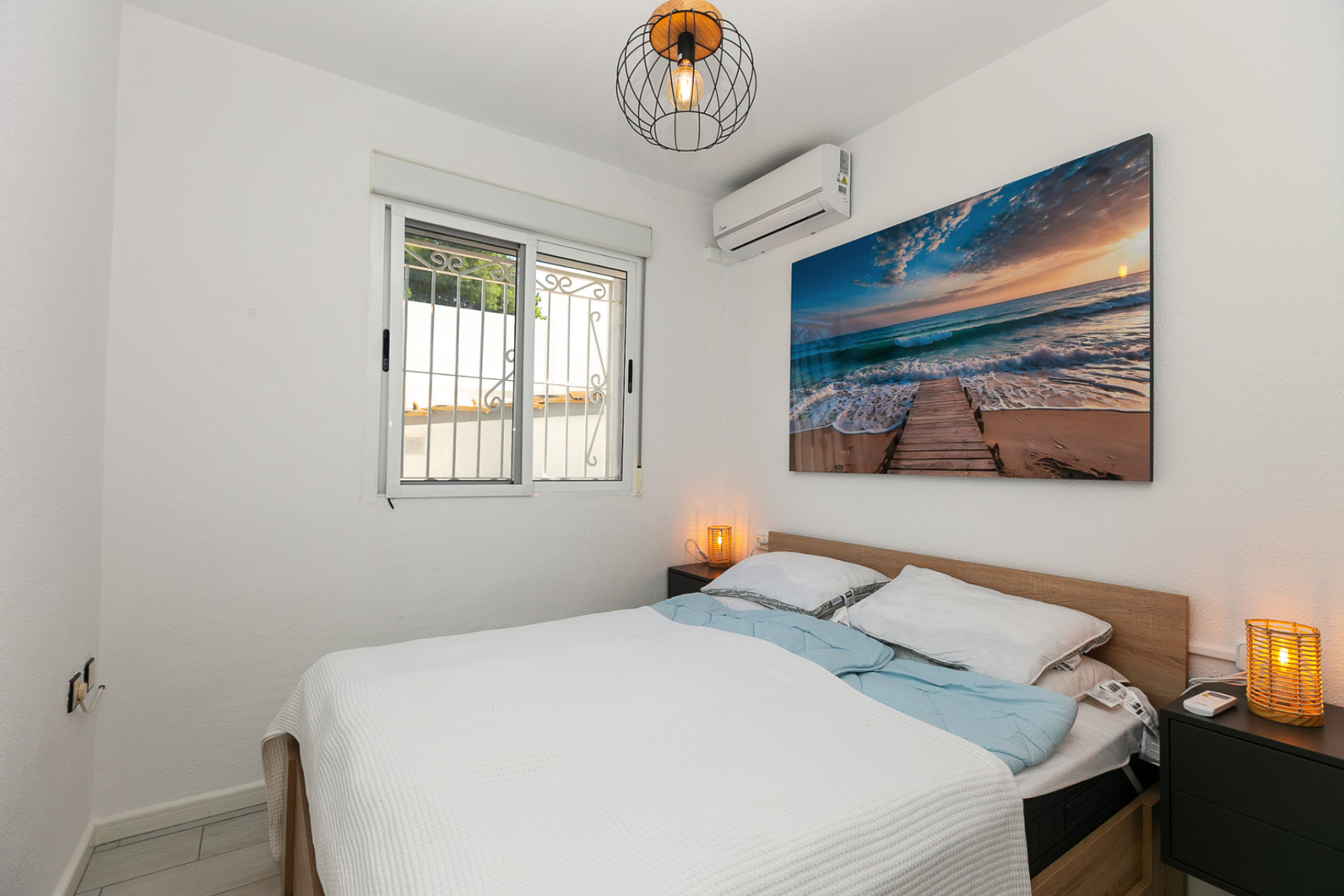 Reventa - 4. Chalet pareado - Los Altos - Costa Blanca Sur