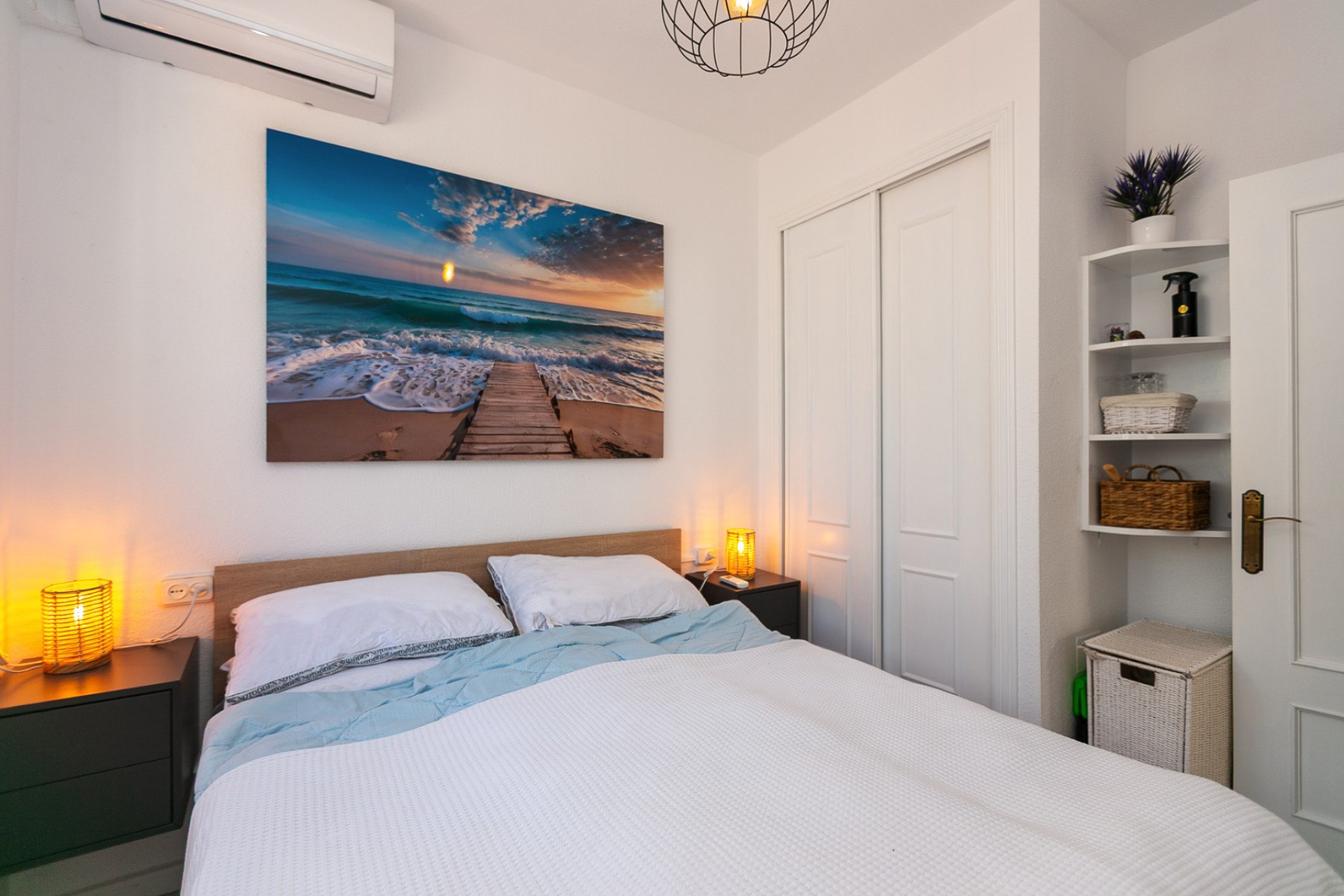 Reventa - 4. Chalet pareado - Los Altos - Costa Blanca Sur