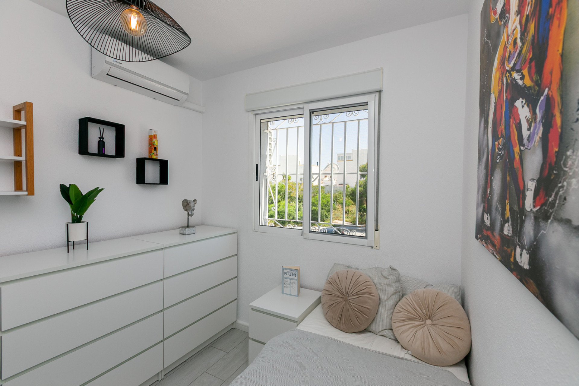 Reventa - 4. Chalet pareado - Los Altos - Costa Blanca Sur