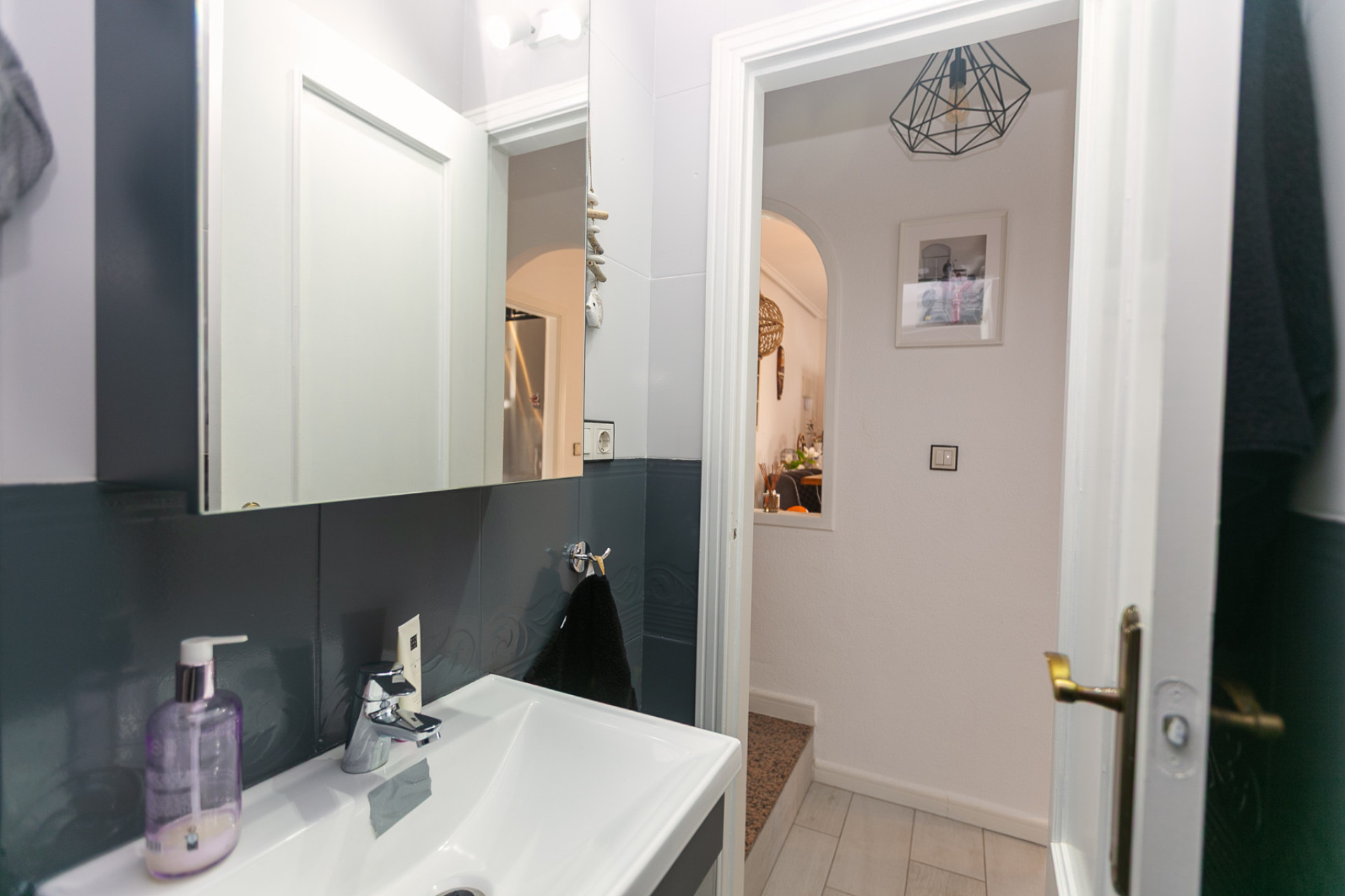 Reventa - 4. Chalet pareado - Los Altos - Costa Blanca Sur