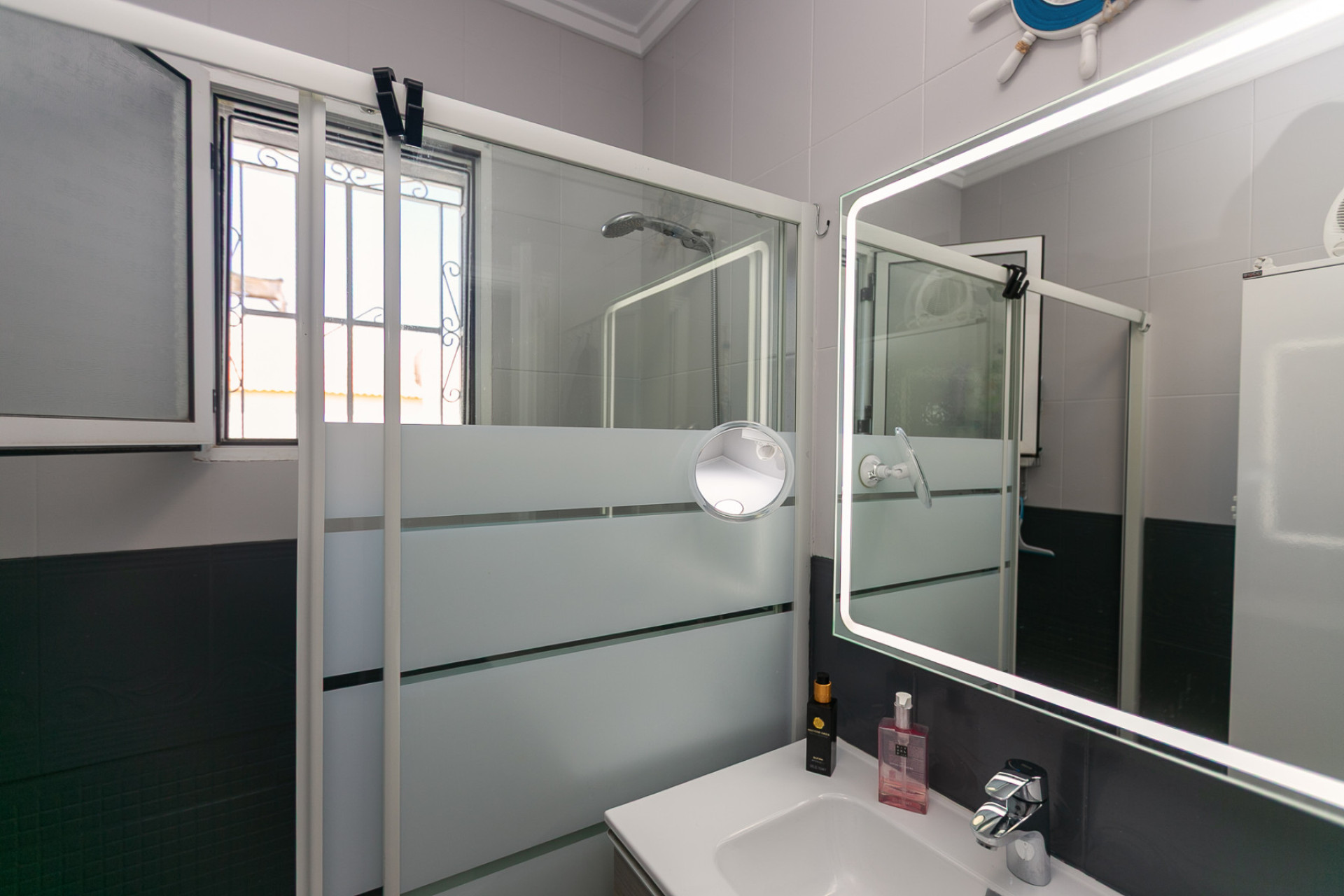 Reventa - 4. Chalet pareado - Los Altos - Costa Blanca Sur