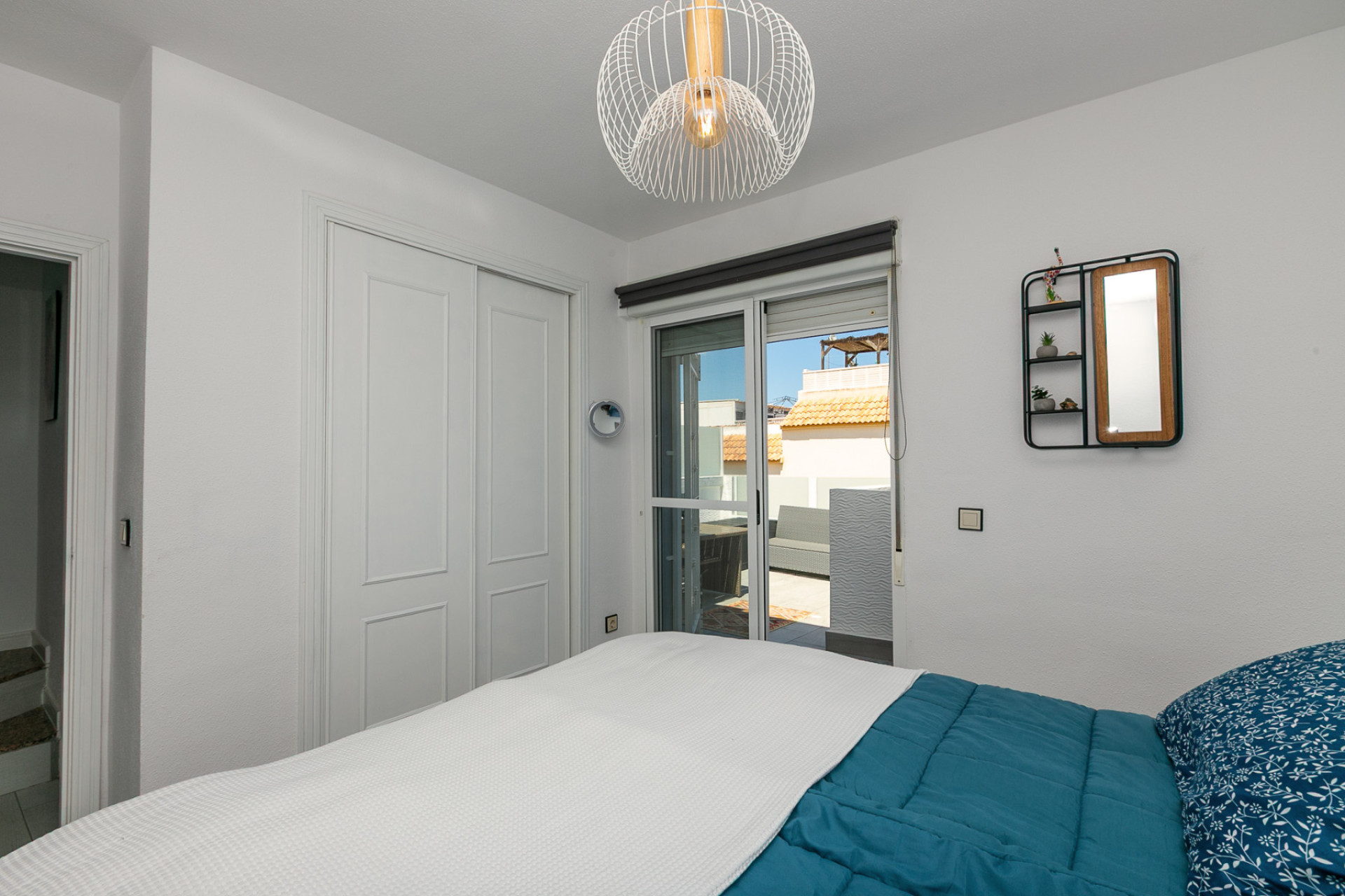 Reventa - 4. Chalet pareado - Los Altos - Costa Blanca Sur