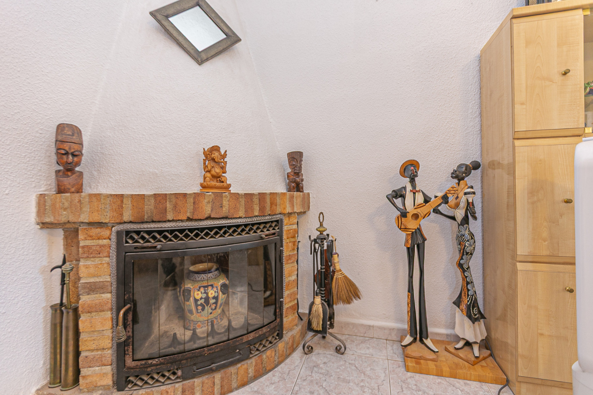 Reventa - 4. Chalet pareado - Los Balcones - Costa Blanca Sur