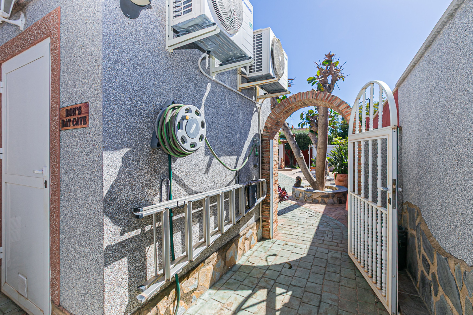 Reventa - 4. Chalet pareado - Los Balcones - Costa Blanca Sur