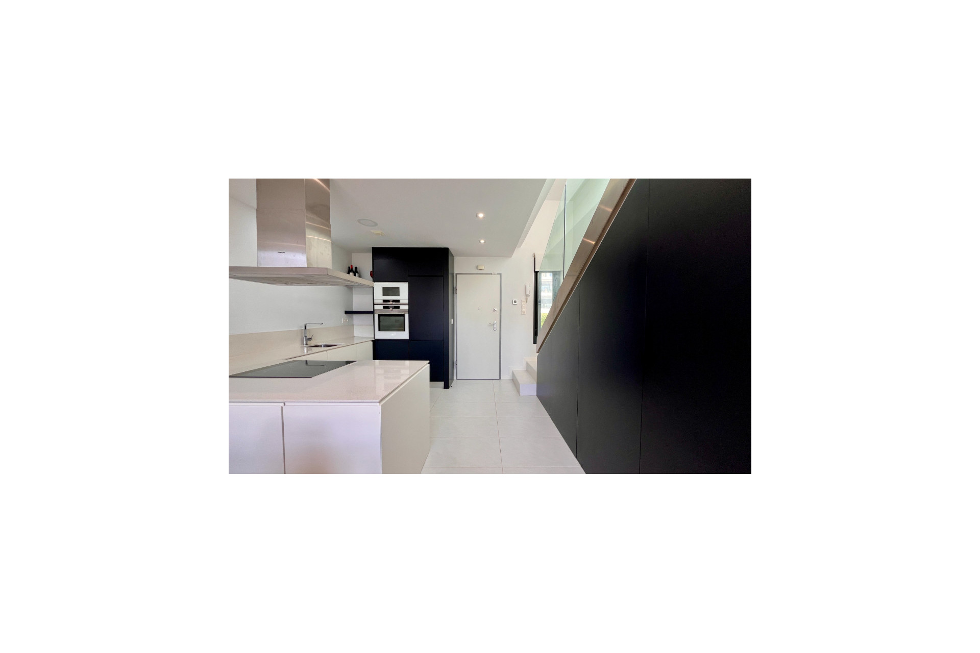 Reventa - 4. Chalet pareado - Los Dolses - Costa Blanca Sur