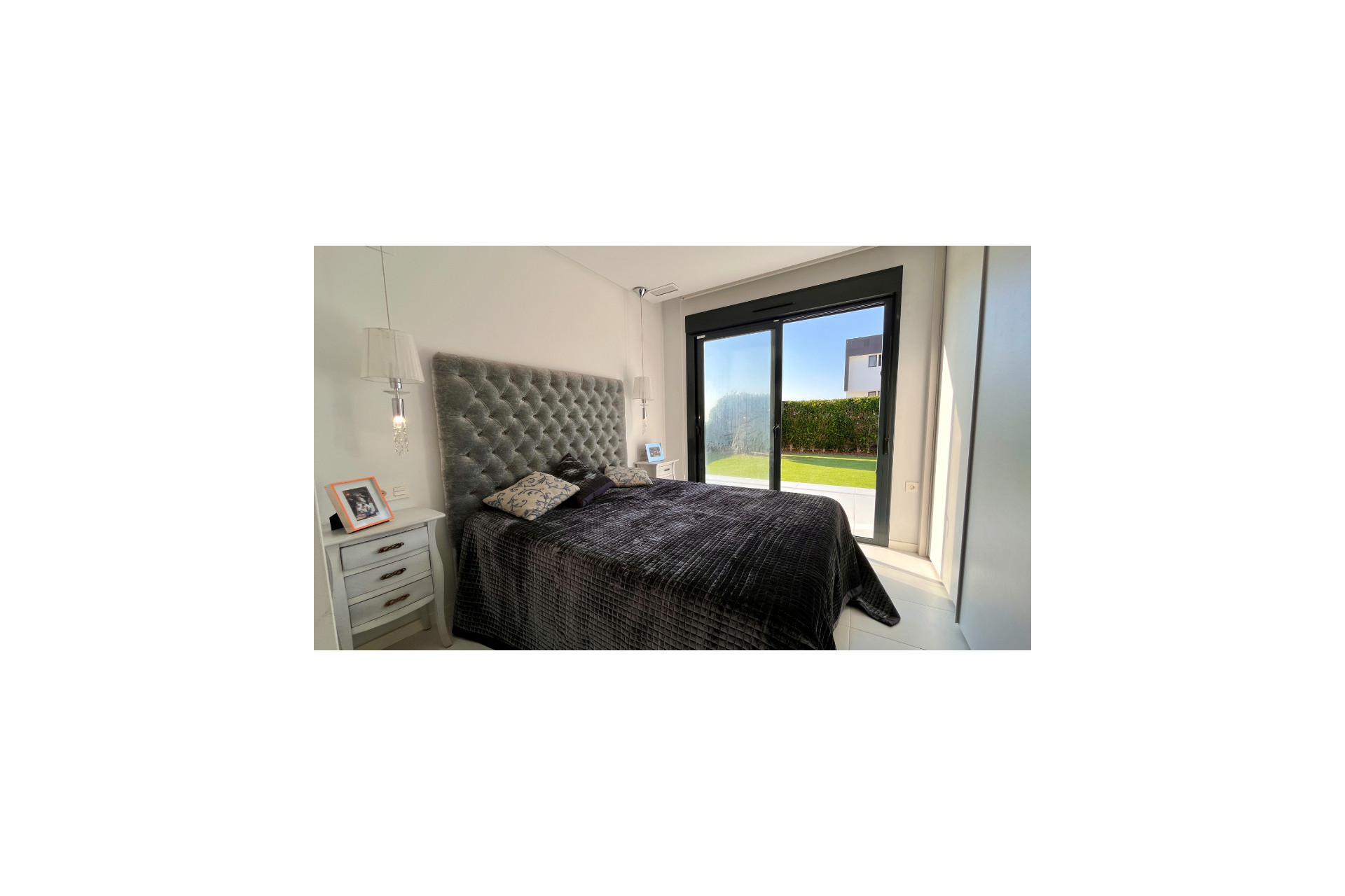 Reventa - 4. Chalet pareado - Los Dolses - Costa Blanca Sur