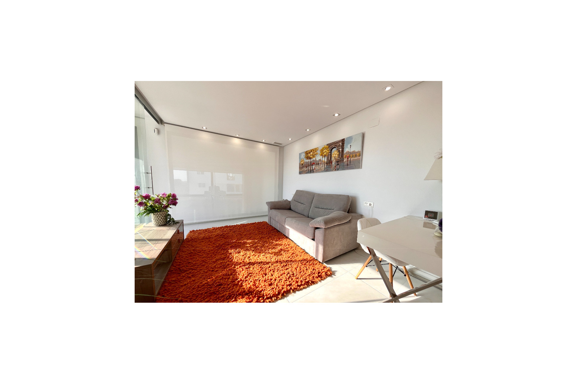 Reventa - 4. Chalet pareado - Los Dolses - Costa Blanca Sur