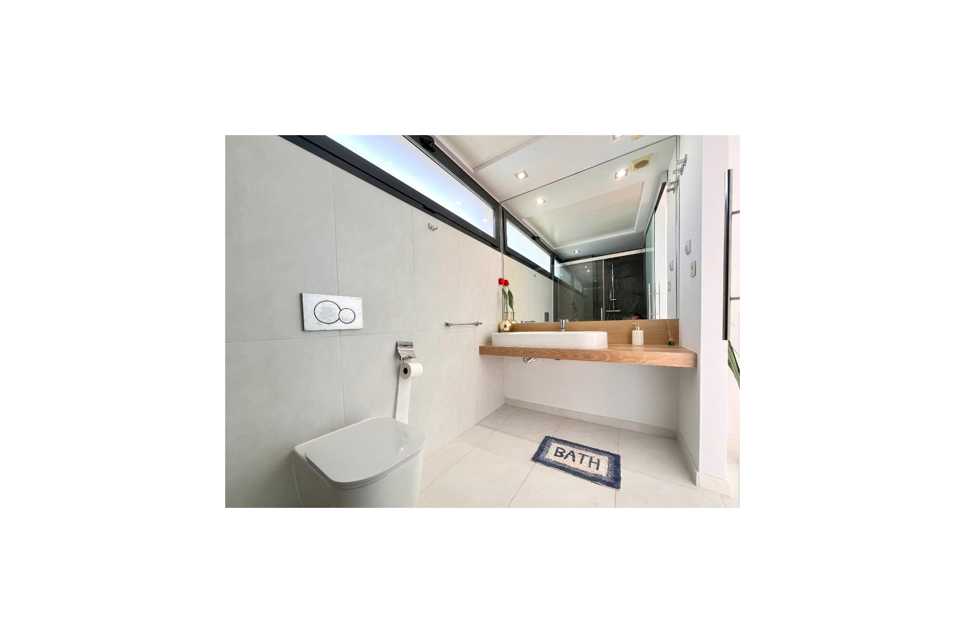 Reventa - 4. Chalet pareado - Los Dolses - Costa Blanca Sur