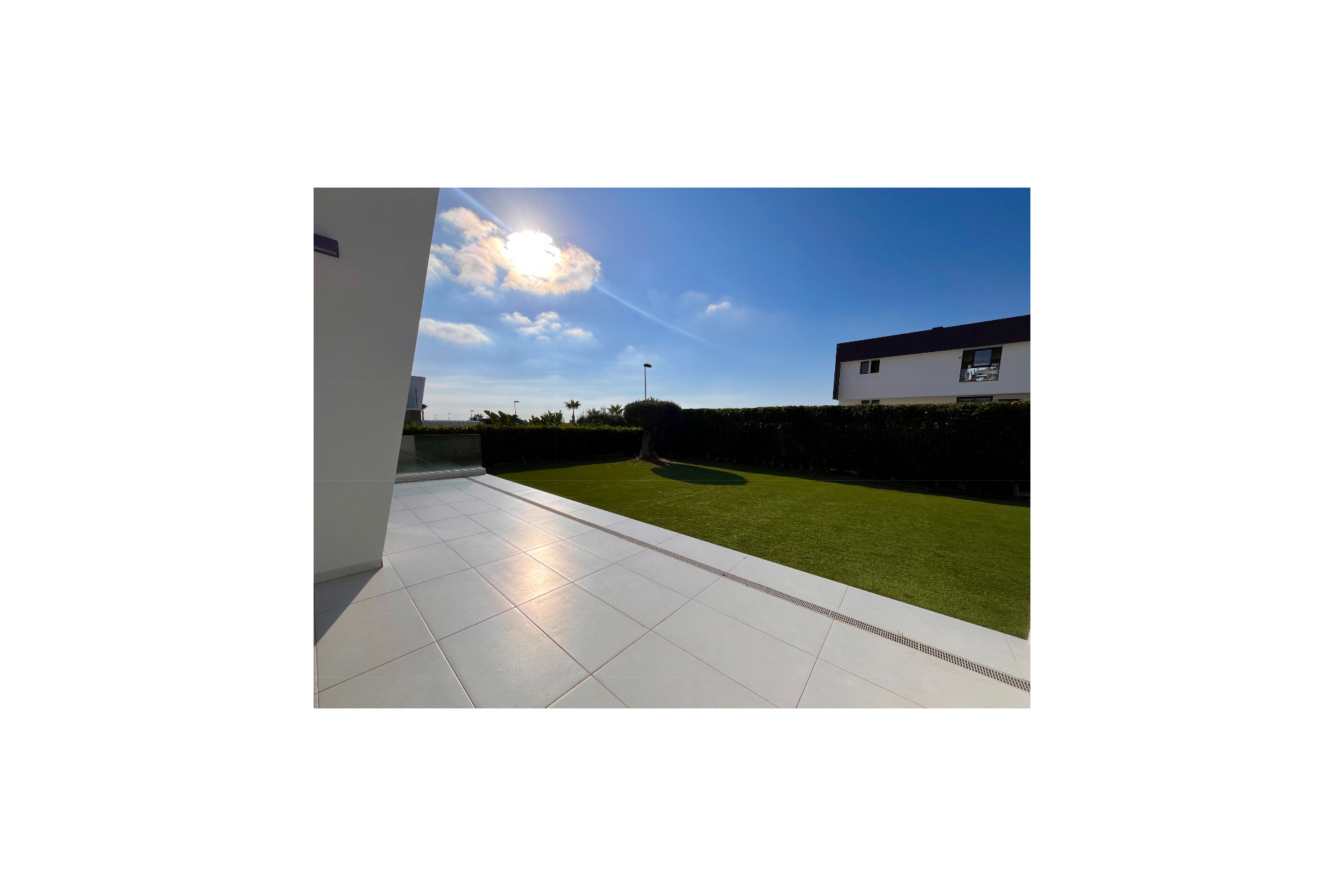 Reventa - 4. Chalet pareado - Los Dolses - Costa Blanca Sur