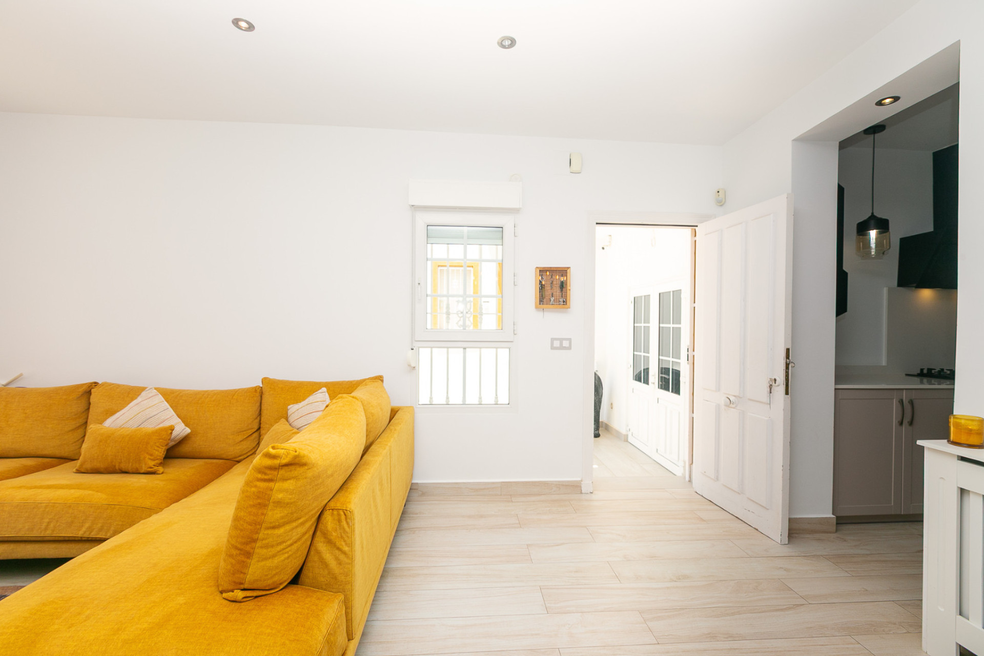 Reventa - 4. Chalet pareado - Los Dolses - Costa Blanca Sur
