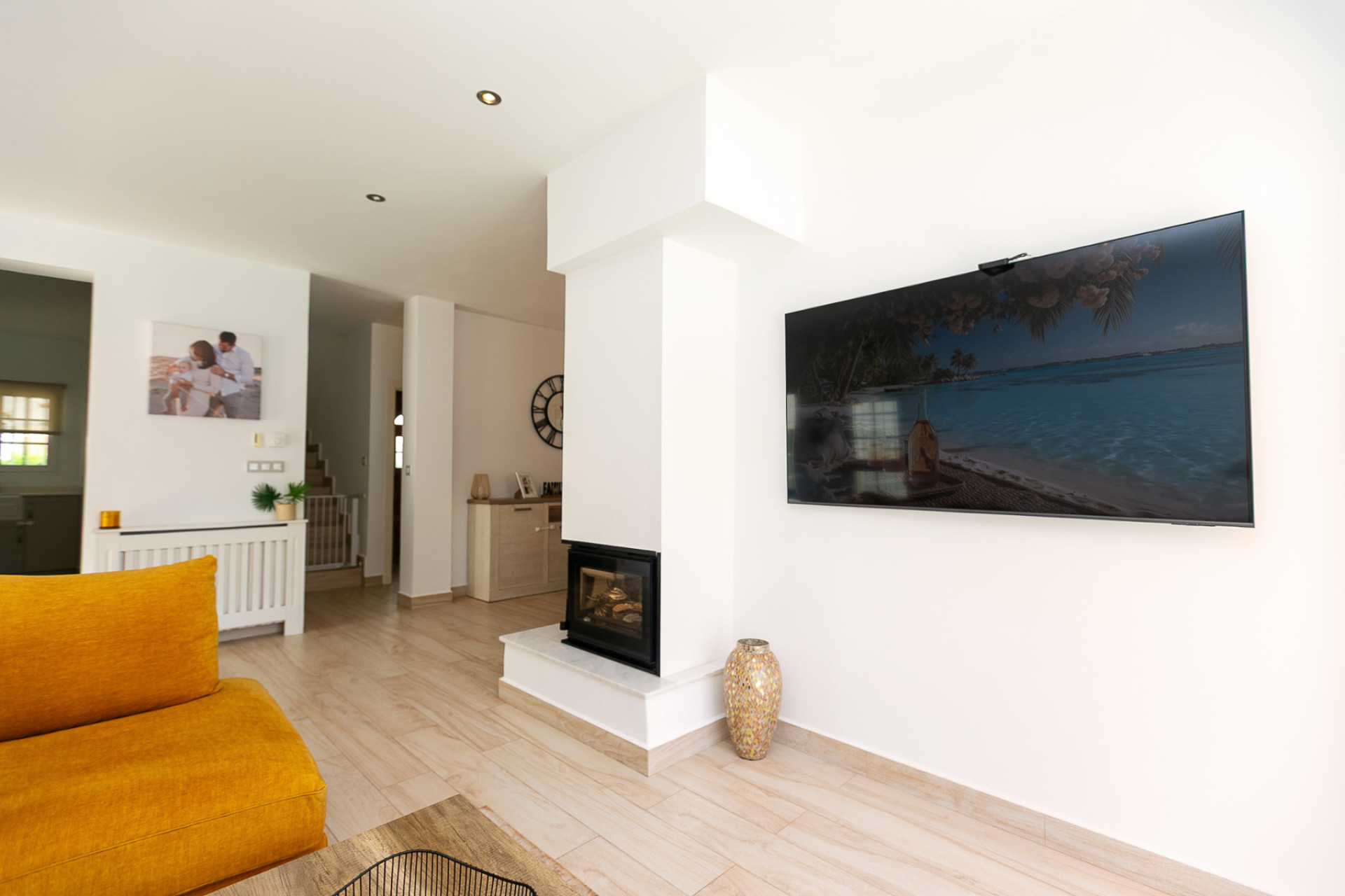 Reventa - 4. Chalet pareado - Los Dolses - Costa Blanca Sur