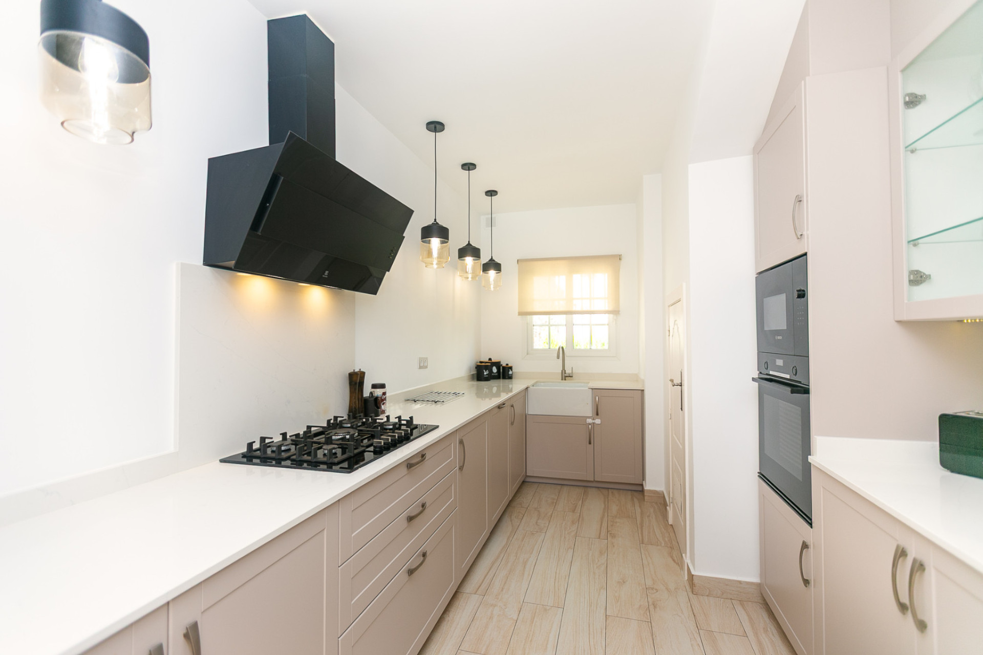 Reventa - 4. Chalet pareado - Los Dolses - Costa Blanca Sur