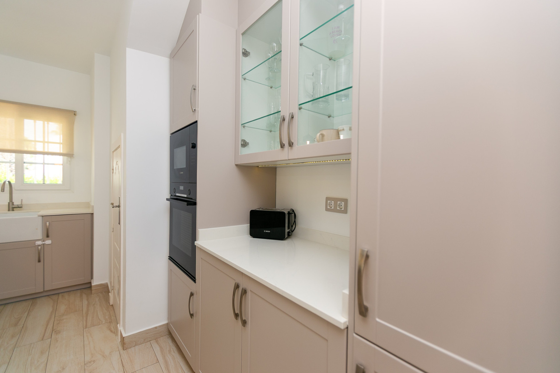 Reventa - 4. Chalet pareado - Los Dolses - Costa Blanca Sur
