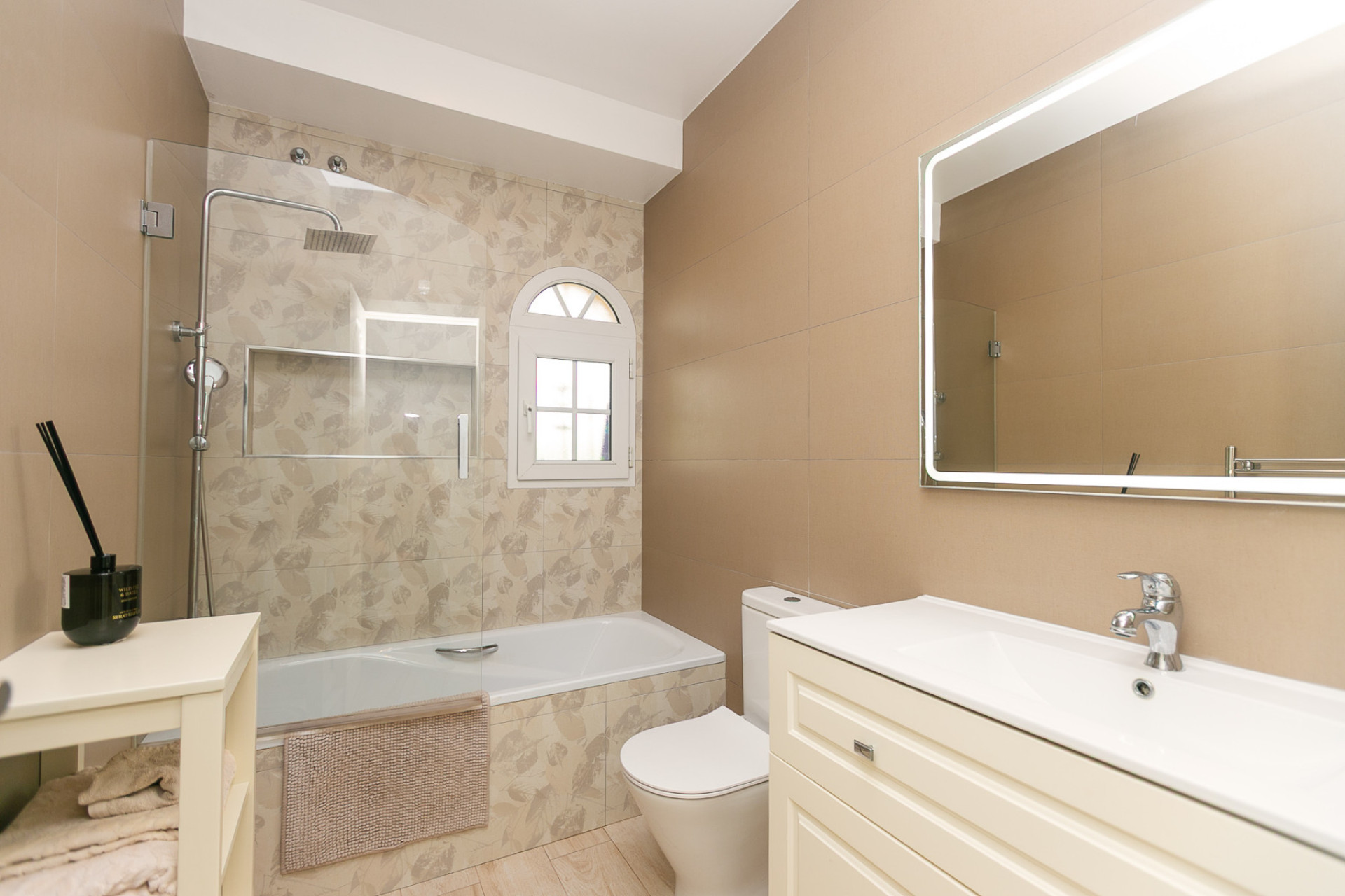 Reventa - 4. Chalet pareado - Los Dolses - Costa Blanca Sur